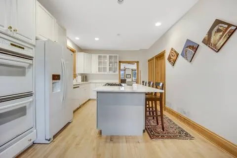 1446 W GRACE ST 60613-unit#2-Chicago-IL