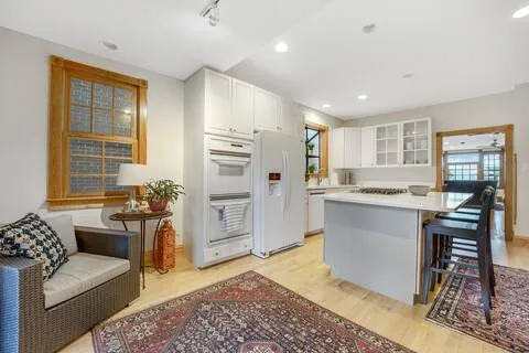 1446 W GRACE ST 60613-unit#2-Chicago-IL