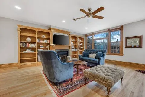 1446 W GRACE ST 60613-unit#2-Chicago-IL