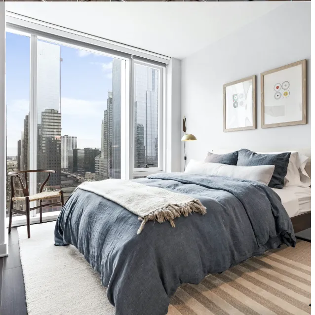 313 W WOLF POINT PLAZA 60654-Wolf Point East-unit#701-Chicago-IL