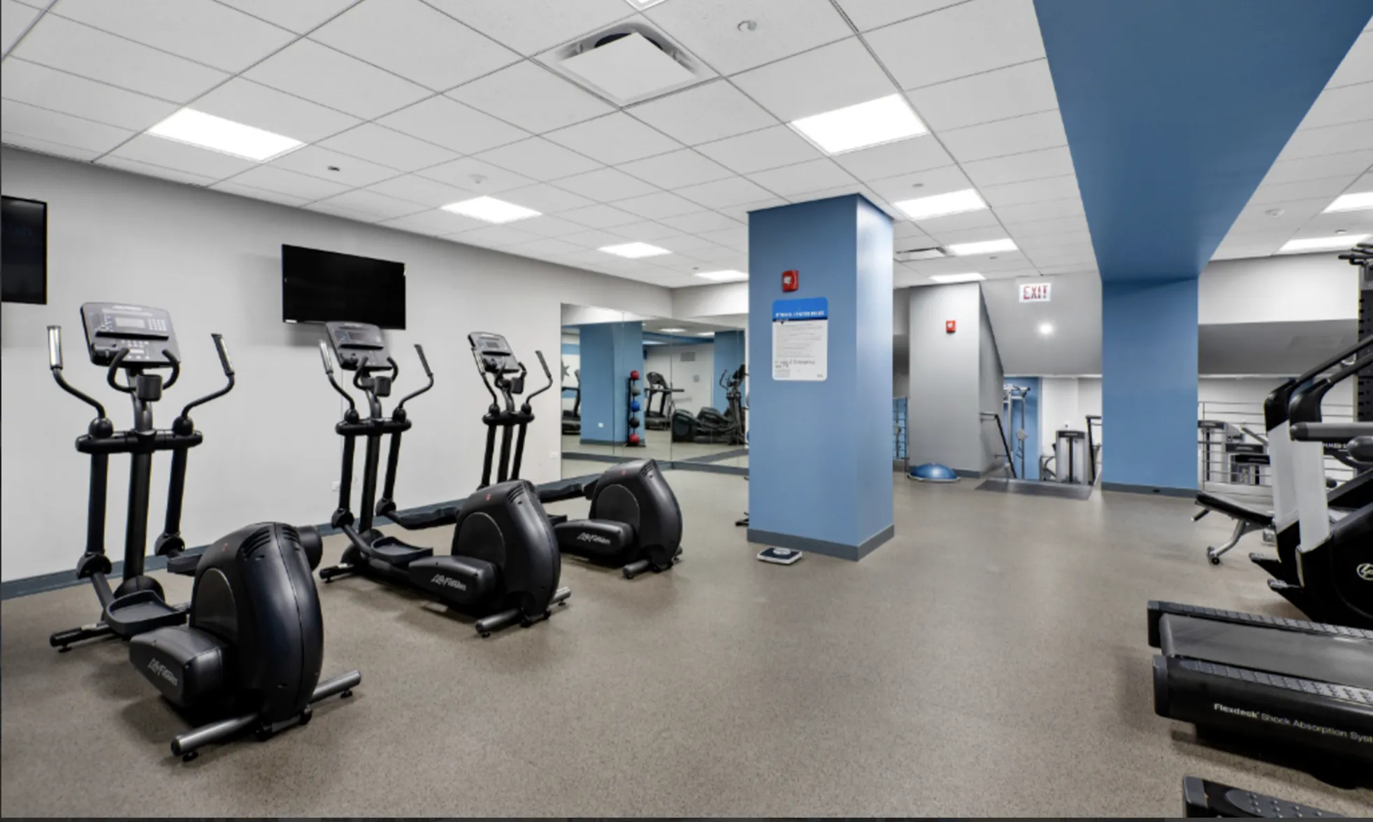 200 E CHESTNUT 60611-The Seneca-unit#322-Chicago-IL