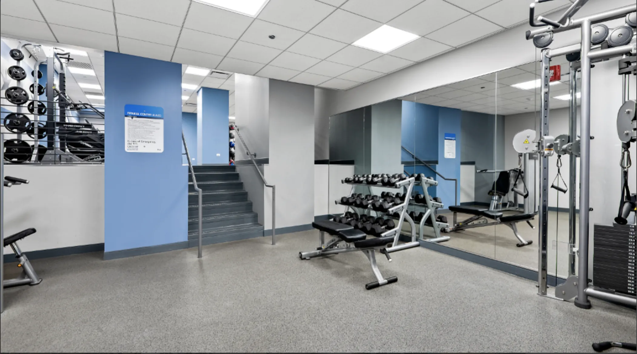 200 E CHESTNUT 60611-The Seneca-unit#322-Chicago-IL