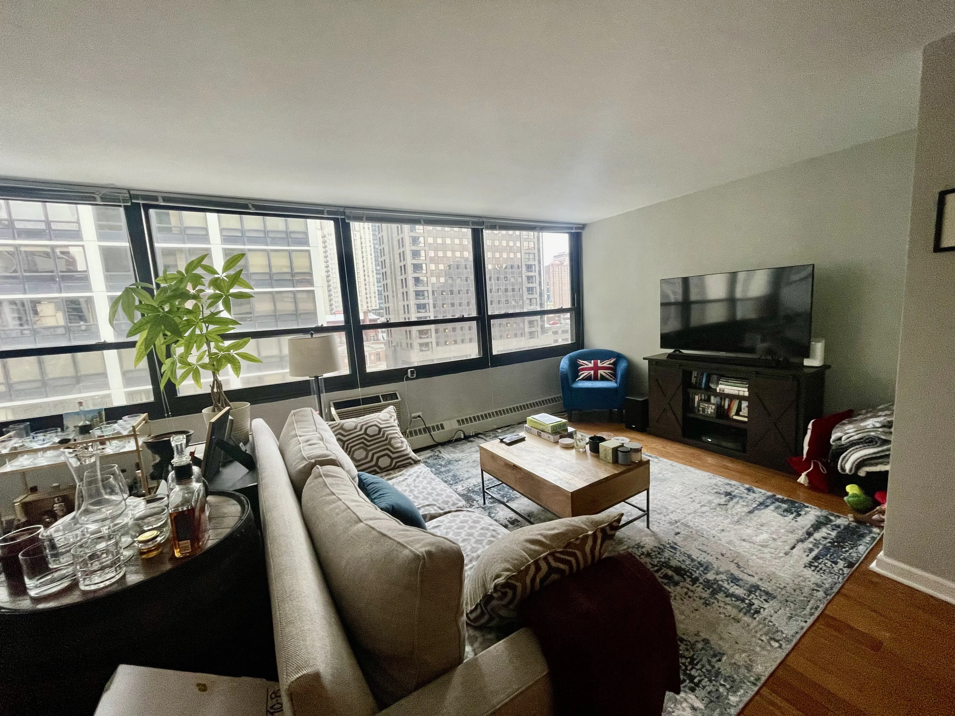 33 E CEDAR ST 60611-unit#10B-Chicago-IL