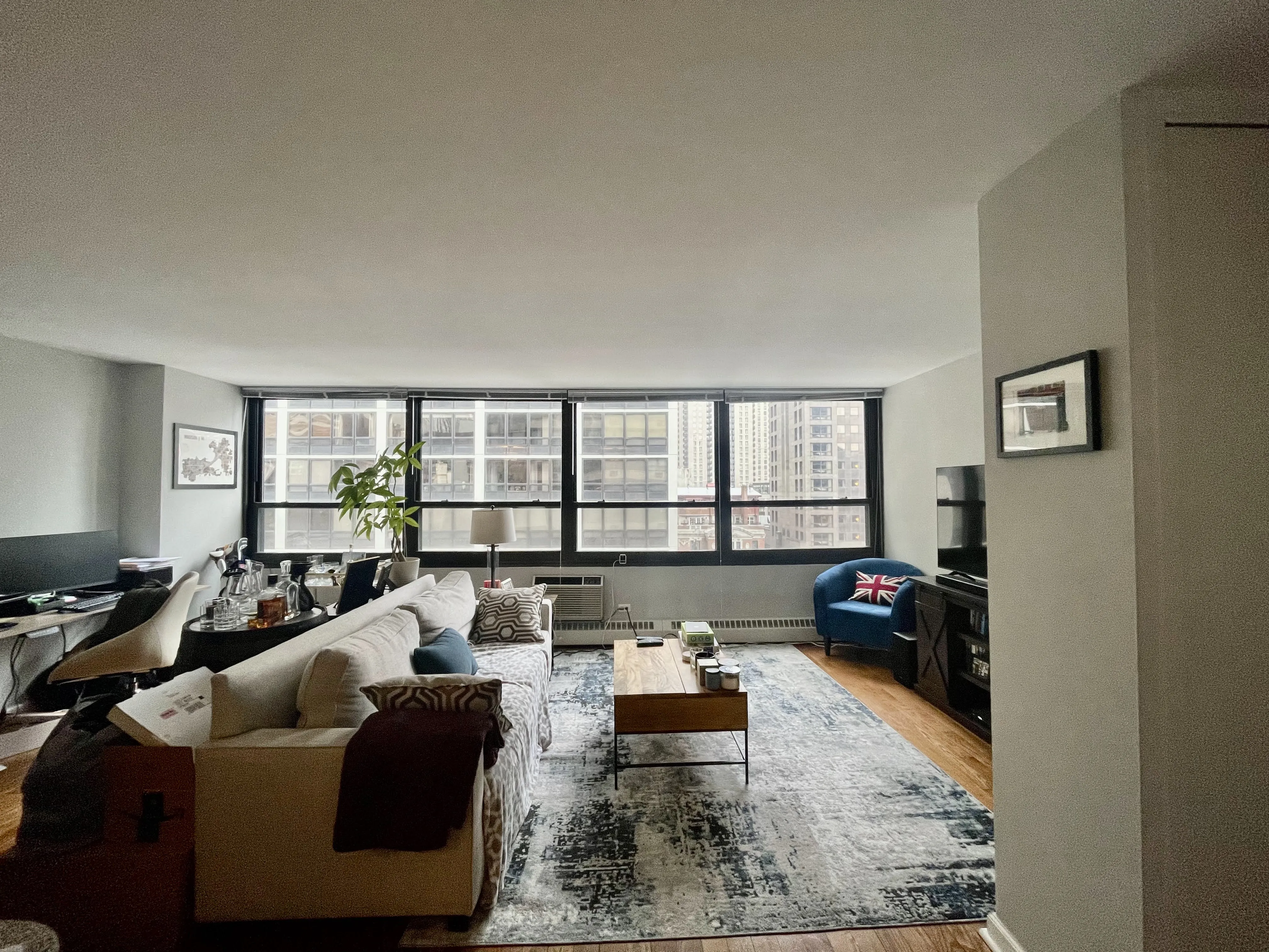 33 E CEDAR ST 60611-unit#10B-Chicago-IL