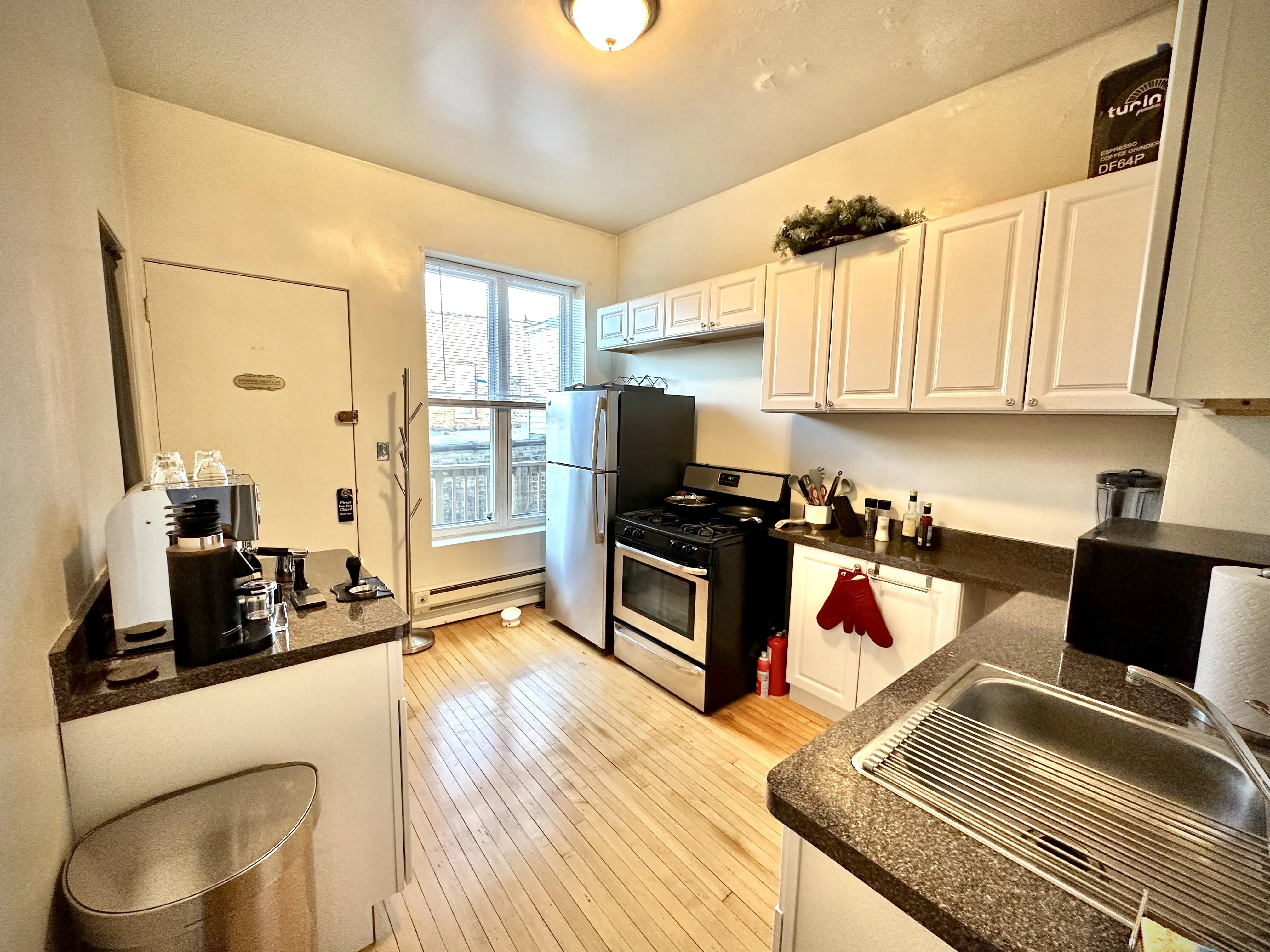 2905 N MDRED AVE 60657-unit#3-Chicago-IL