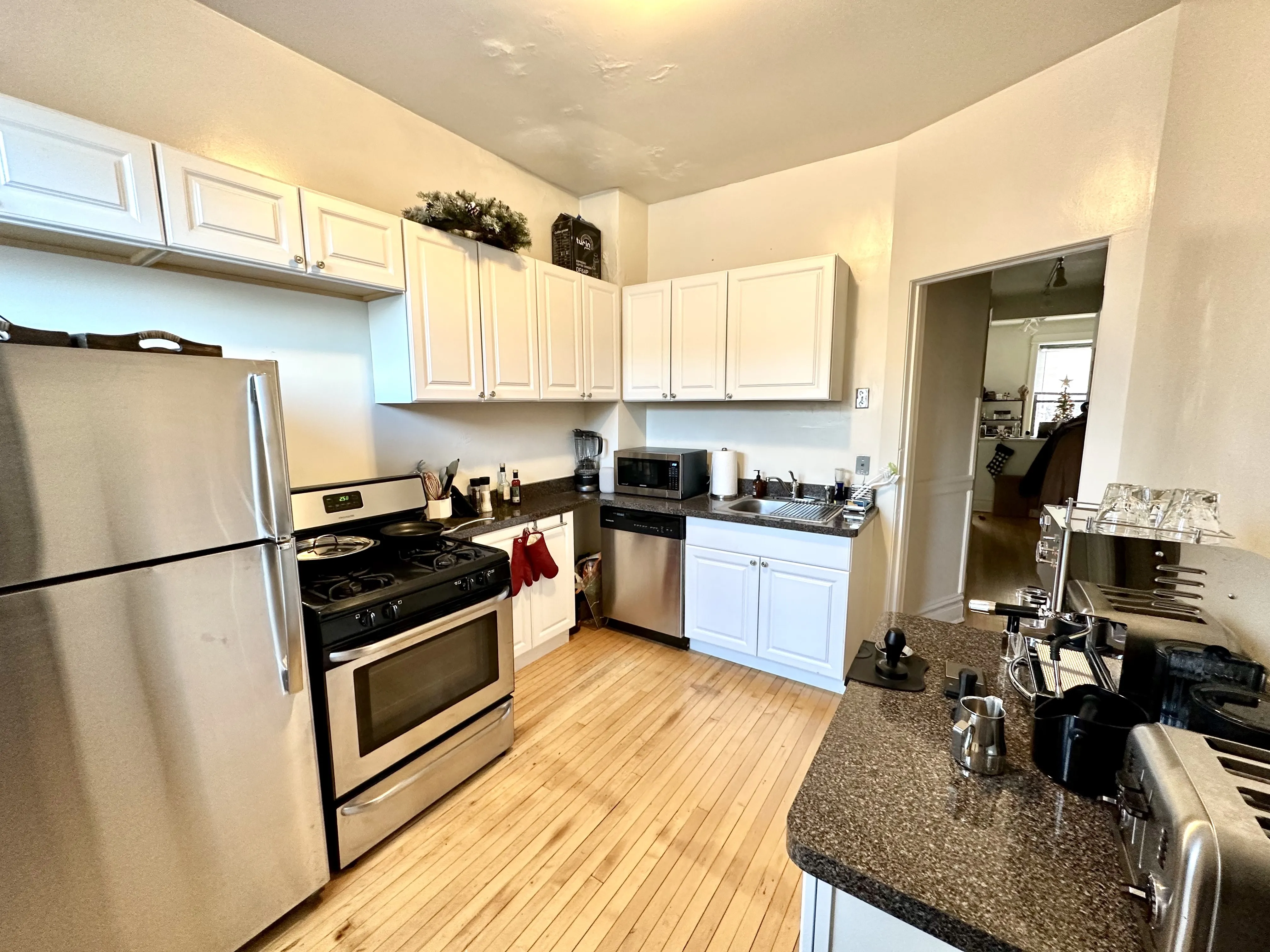 2905 N MDRED AVE 60657-unit#3-Chicago-IL