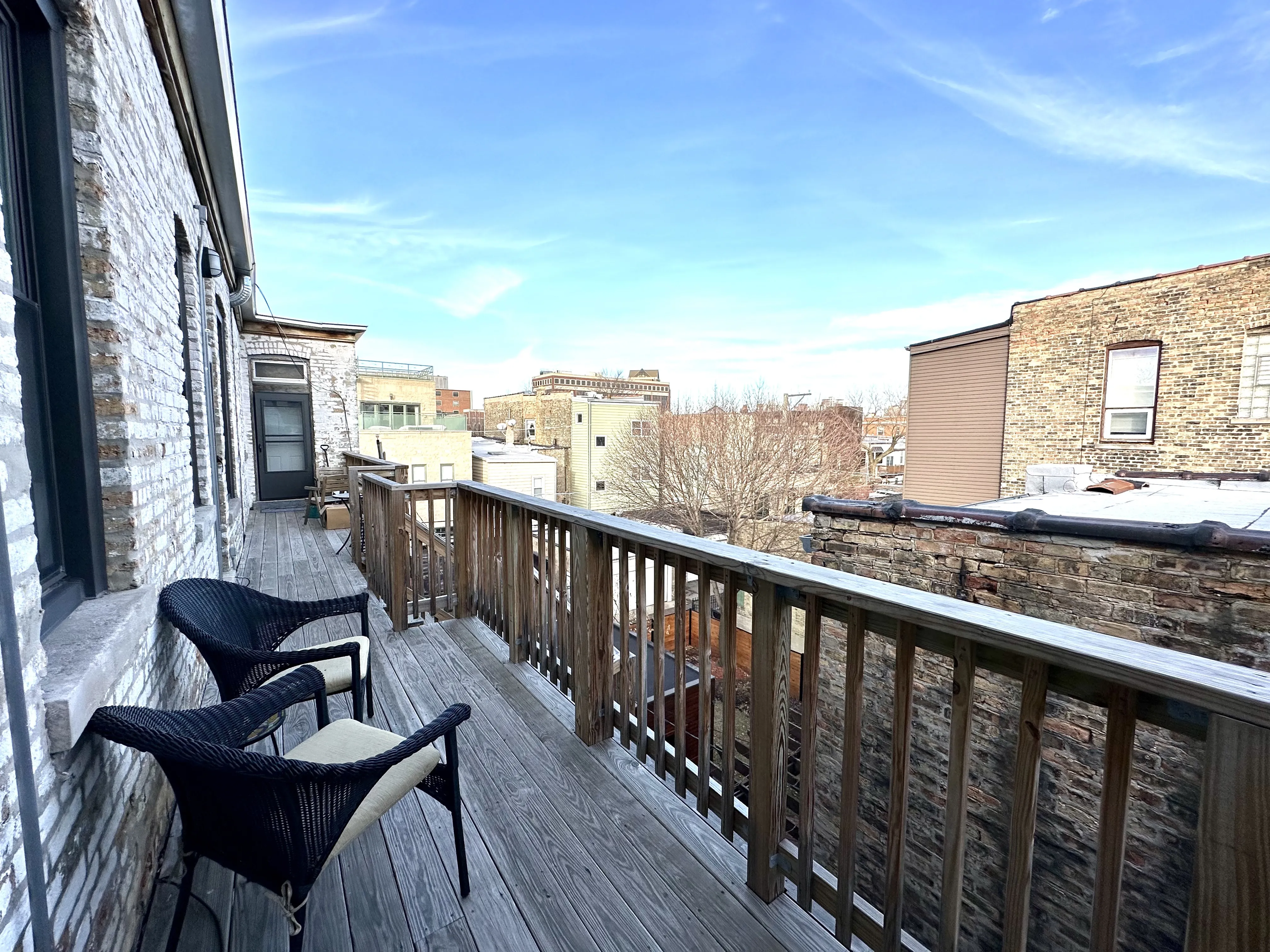 2905 N MDRED AVE 60657-unit#3-Chicago-IL