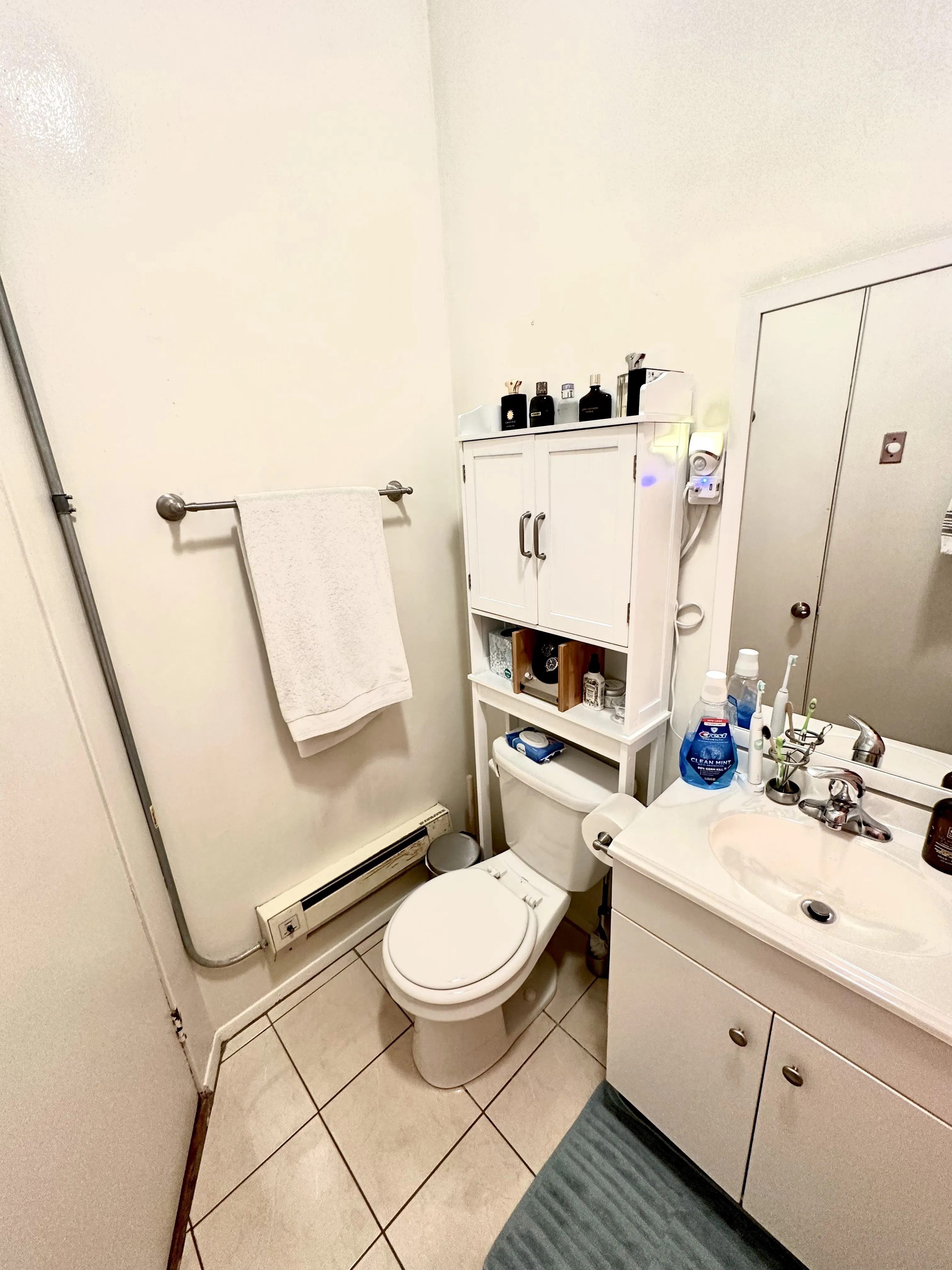 2905 N MDRED AVE 60657-unit#3-Chicago-IL
