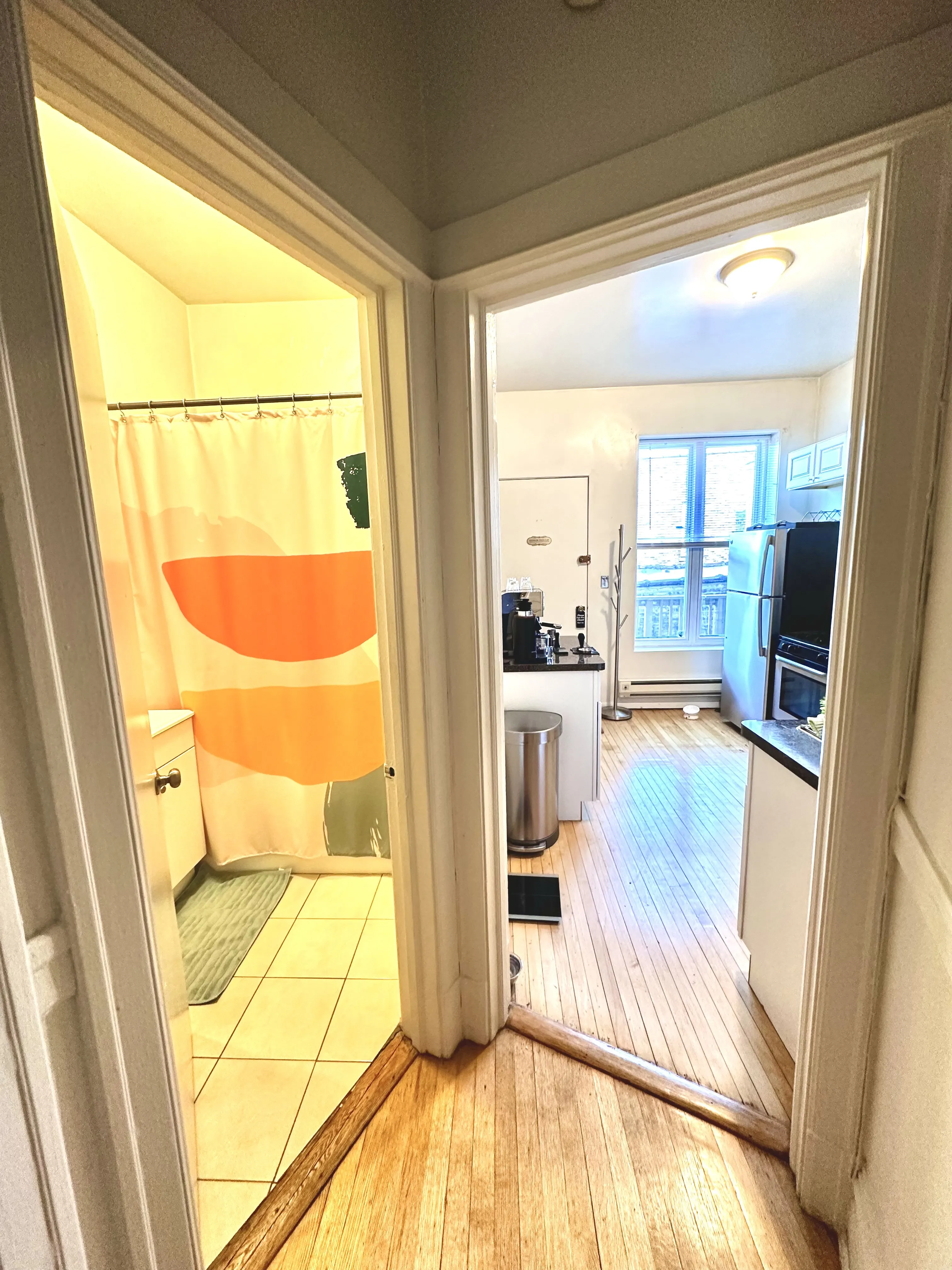 2905 N MDRED AVE 60657-unit#3-Chicago-IL