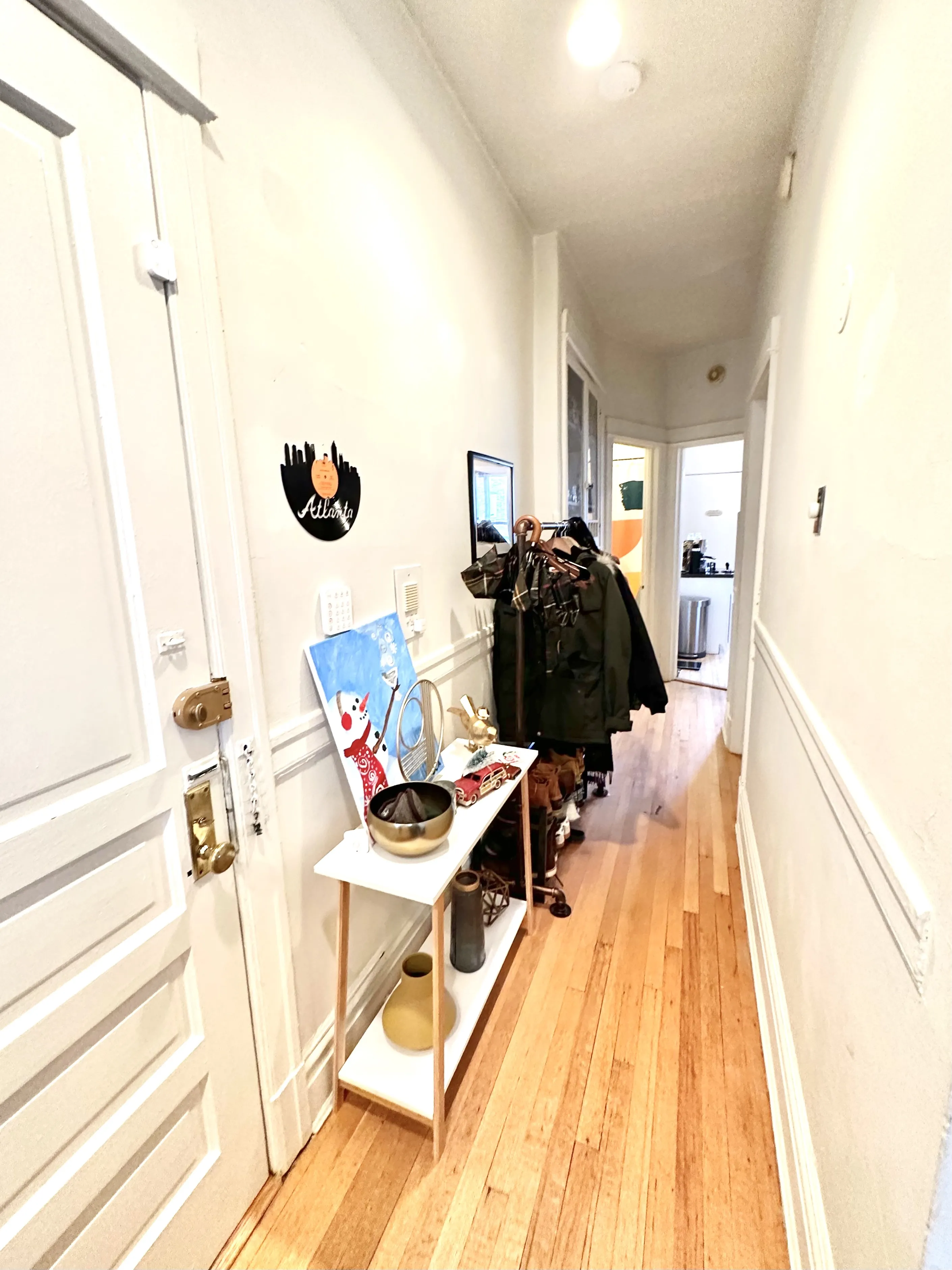 2905 N MDRED AVE 60657-unit#3-Chicago-IL