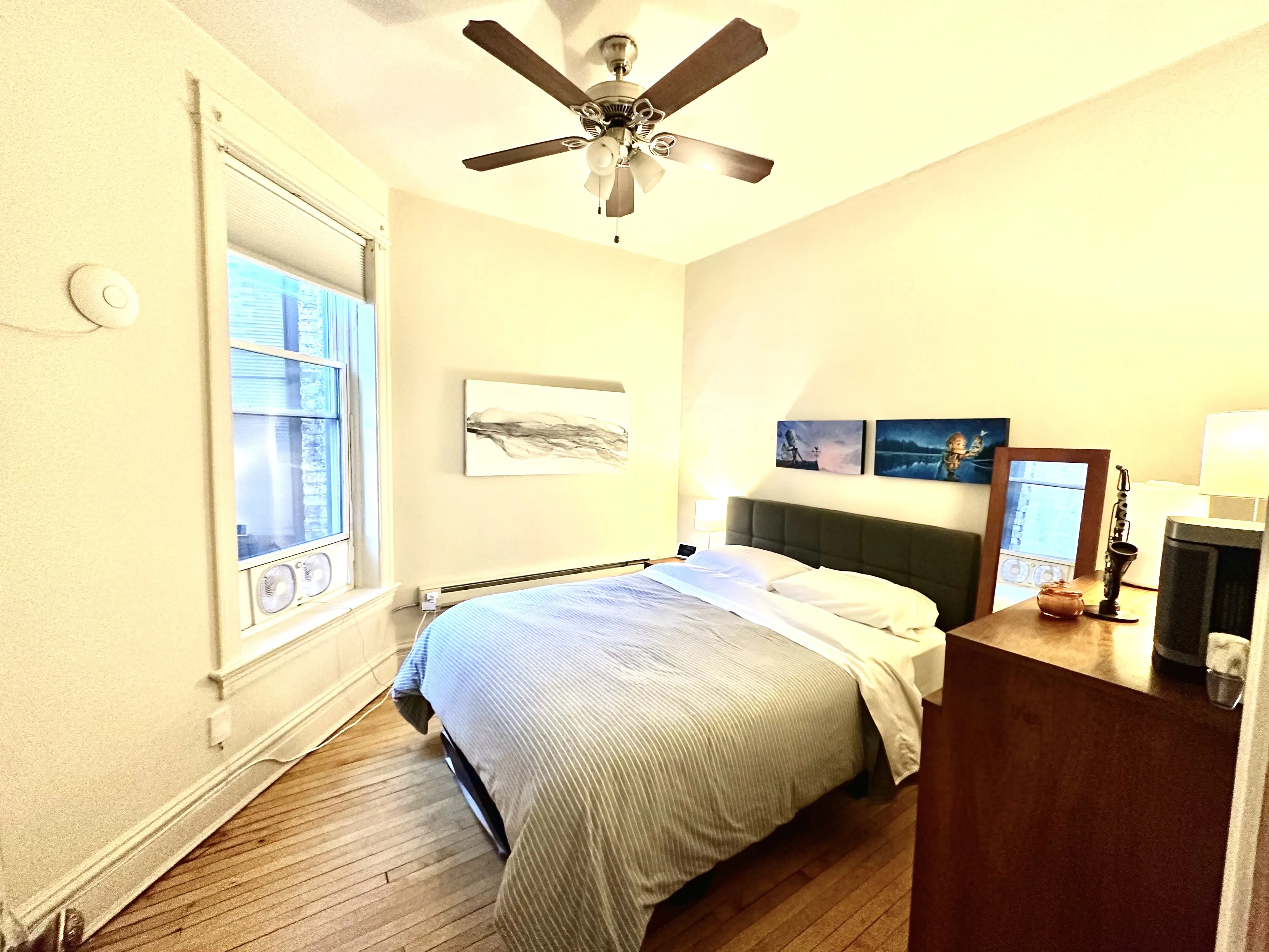 2905 N MDRED AVE 60657-unit#3-Chicago-IL