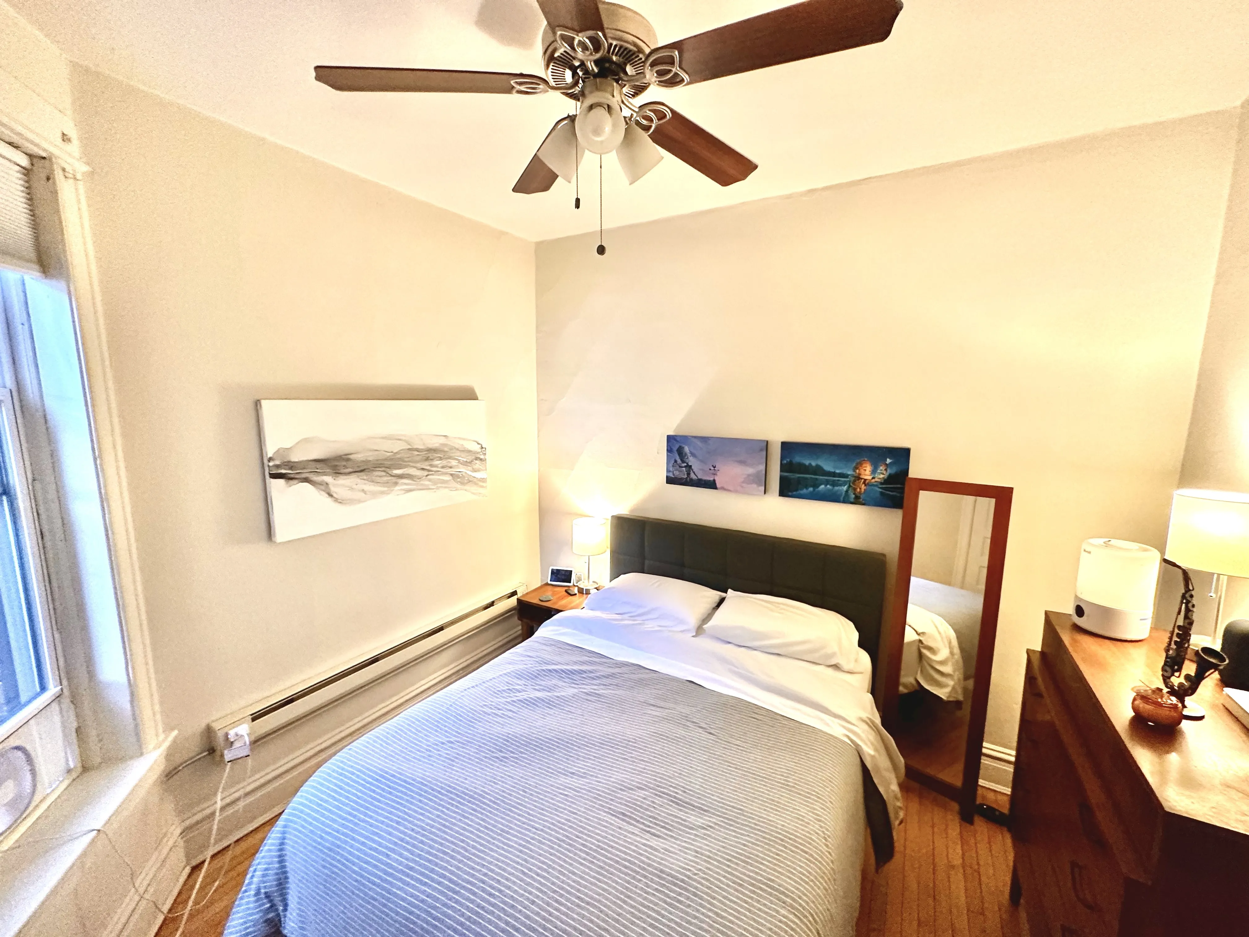 2905 N MDRED AVE 60657-unit#3-Chicago-IL