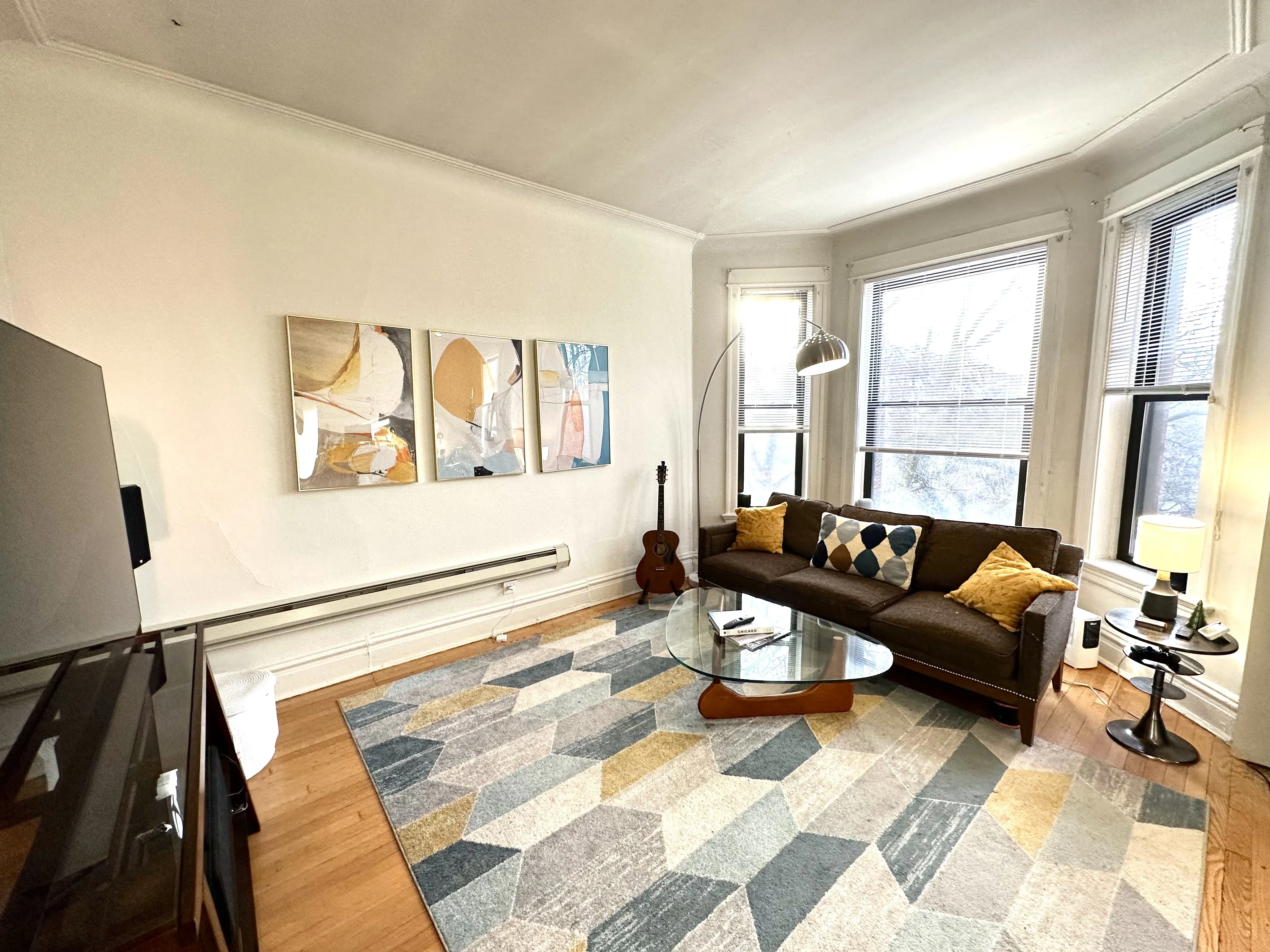 2905 N MDRED AVE 60657-unit#3-Chicago-IL