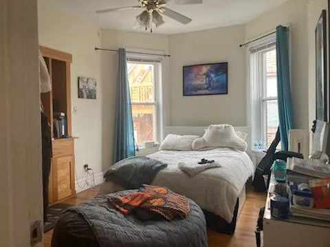 4536 N GREENVIEW AVE 60640-unit#3 N-Chicago-IL