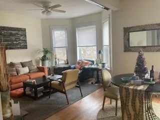 4536 N GREENVIEW AVE 60640-unit#3 N-Chicago-IL