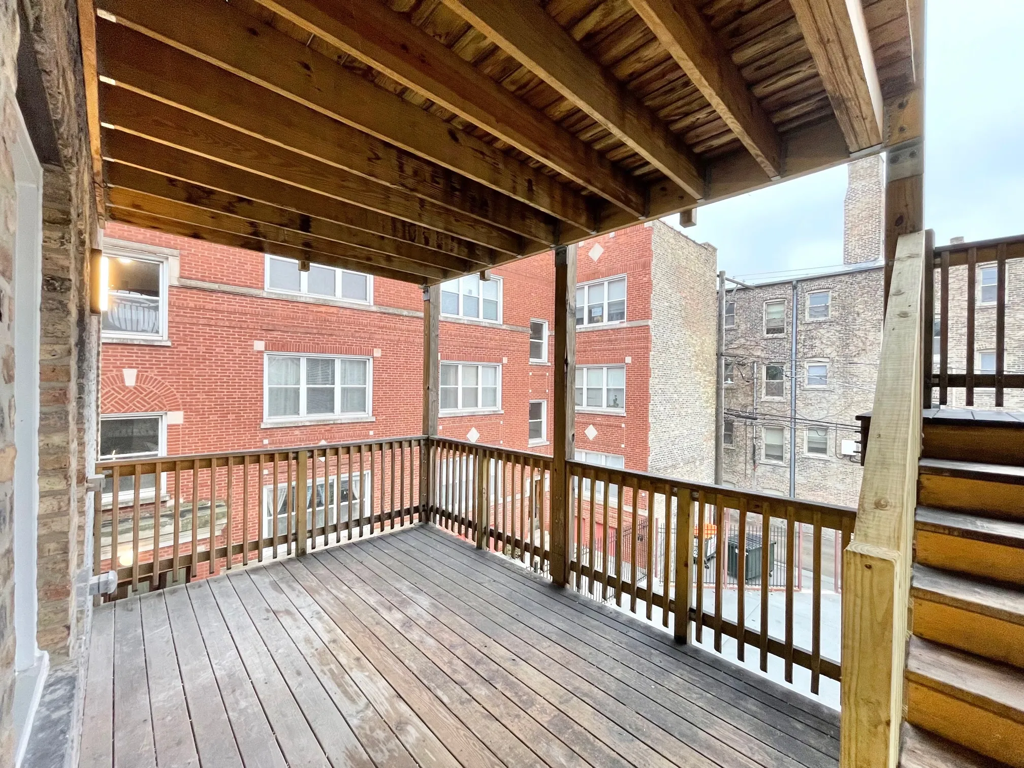 4641 N MALDEN ST 60640-Malden Apartments-unit#1-Chicago-IL