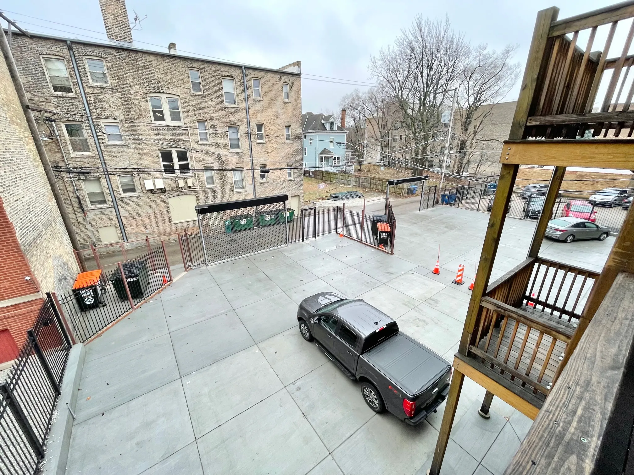 4641 N MALDEN ST 60640-Malden Apartments-unit#1-Chicago-IL