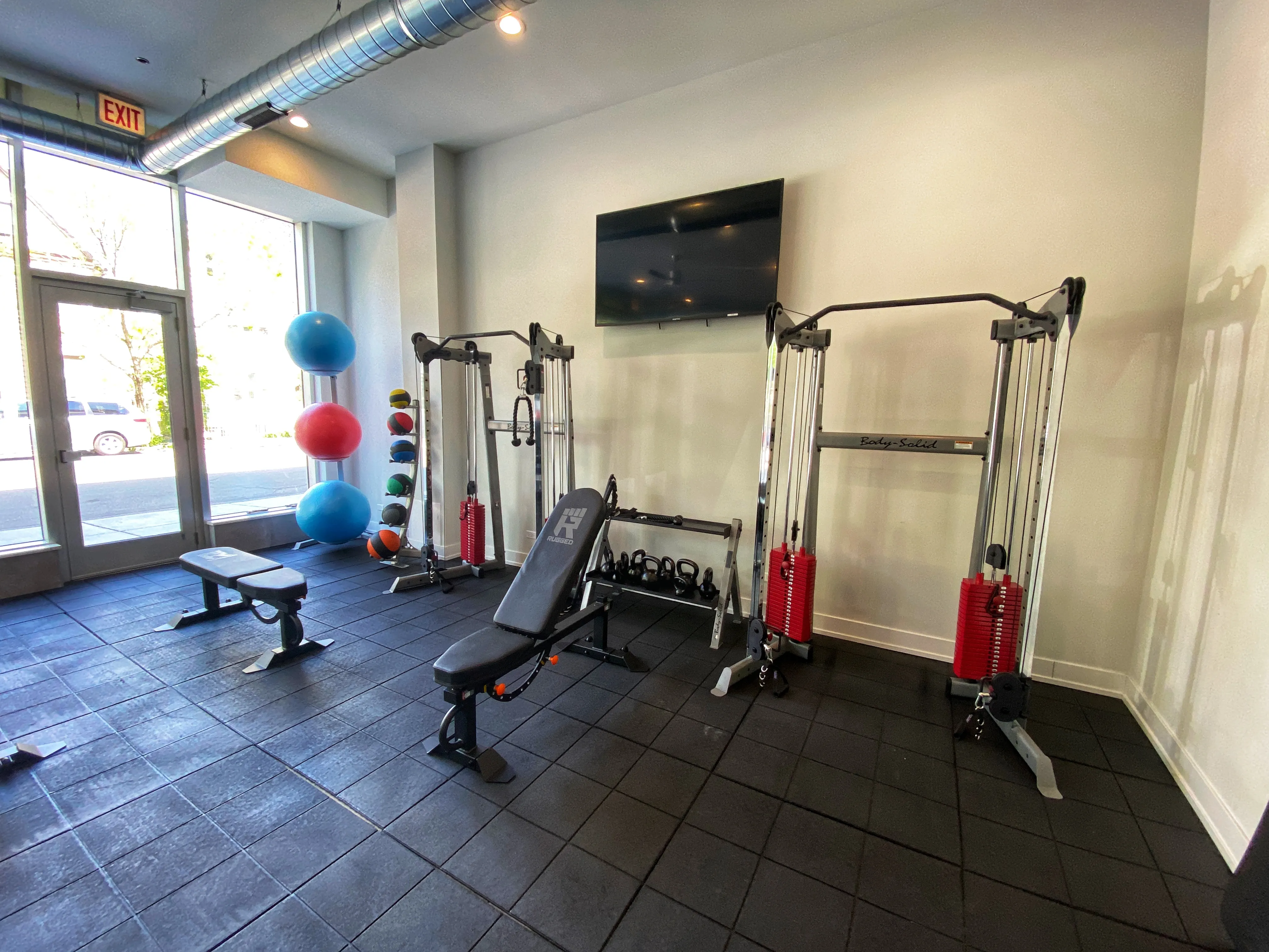 1957 N FAIRFIELD AVE 60647-unit#2I-Chicago-IL