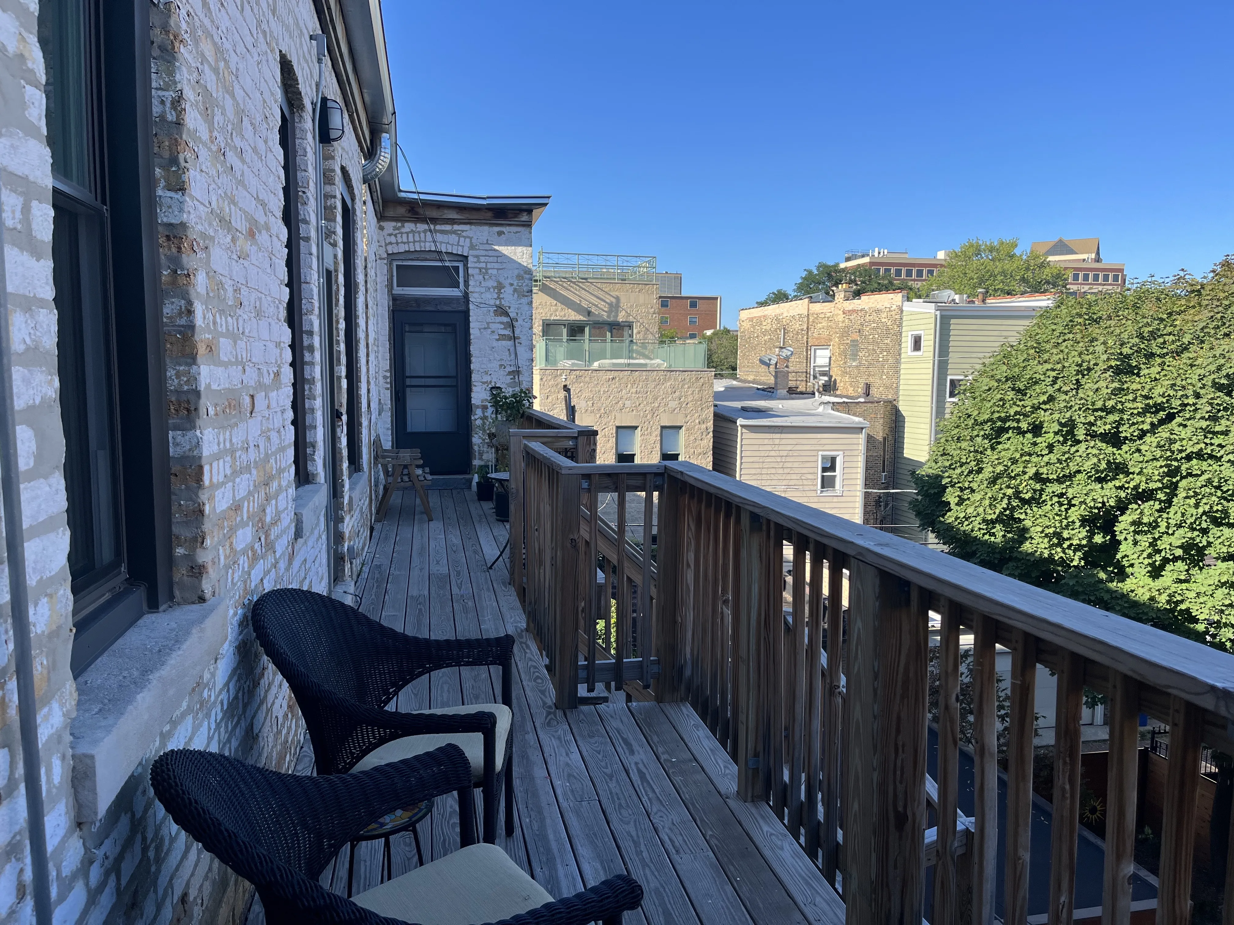 2905 N MDRED AVE 60657-unit#3-Chicago-IL