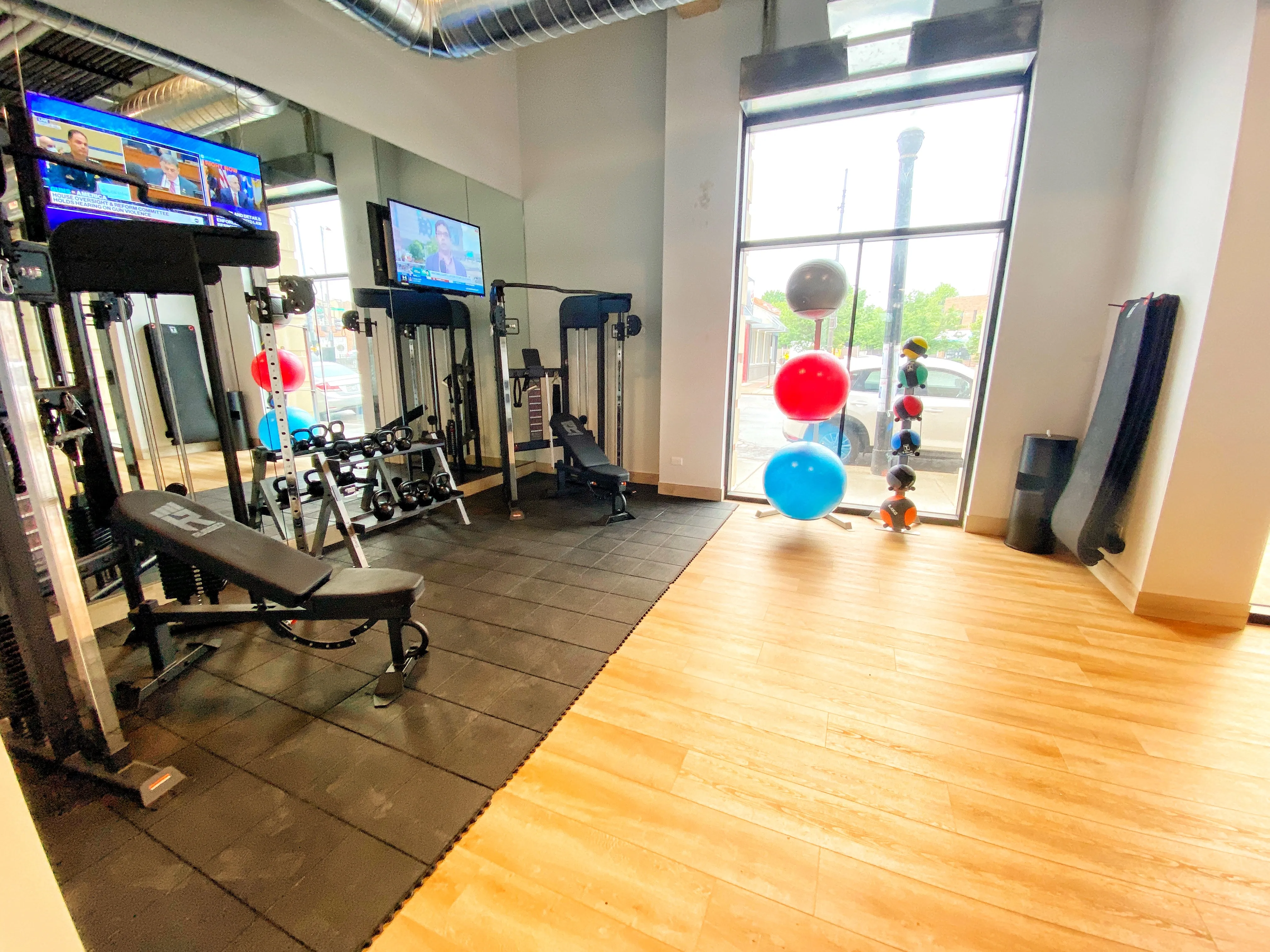 2823 W BELMONT AVE 60618-unit#204-Chicago-IL