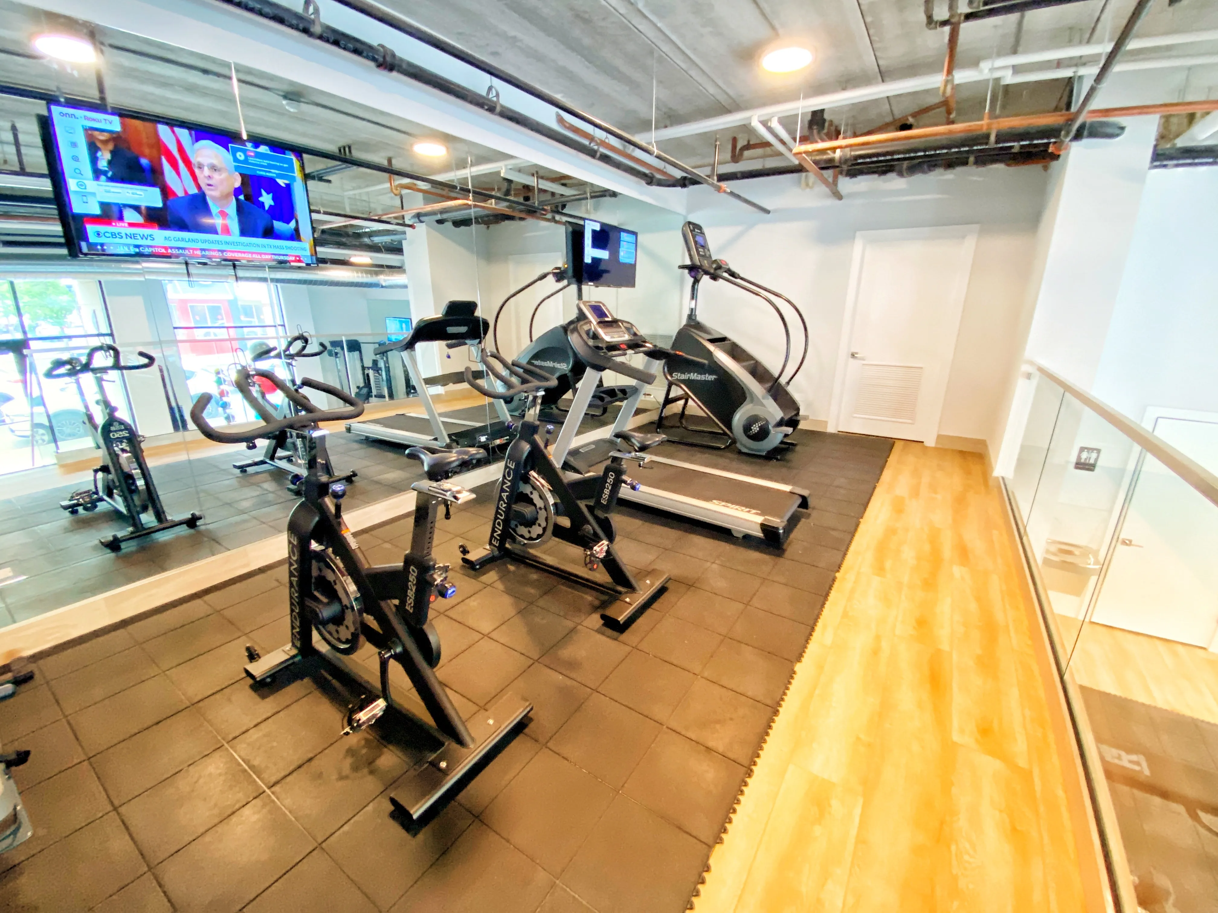 2823 W BELMONT AVE 60618-unit#204-Chicago-IL