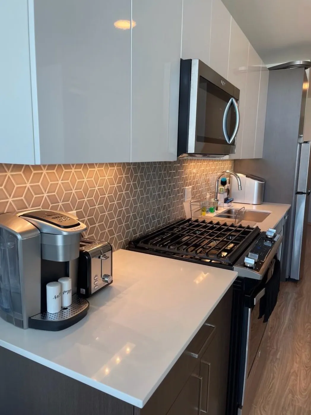 1326 S MICHIGAN AVE 60605-The Paragon-unit#2514-Chicago-IL