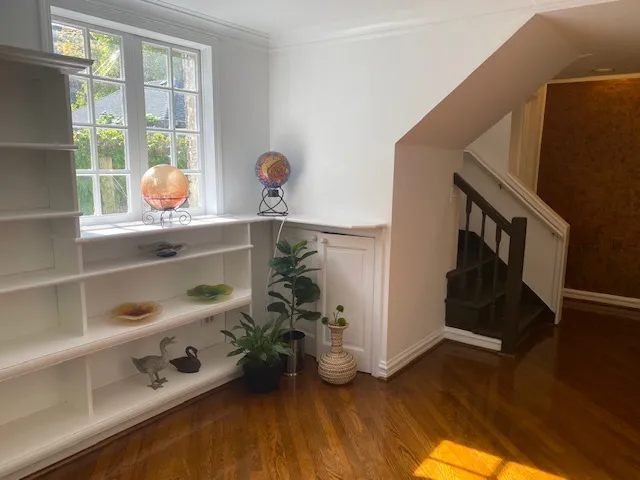 2308 N KEDZIE BLVD 60647-Coach House-Chicago-IL