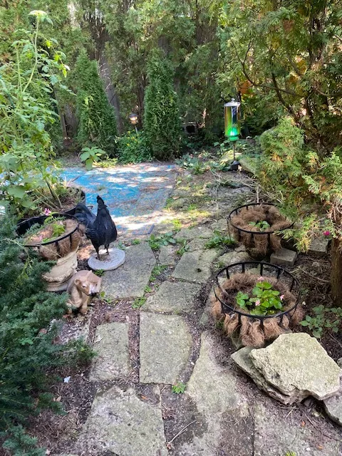 2308 N KEDZIE BLVD 60647-Coach House-Chicago-IL