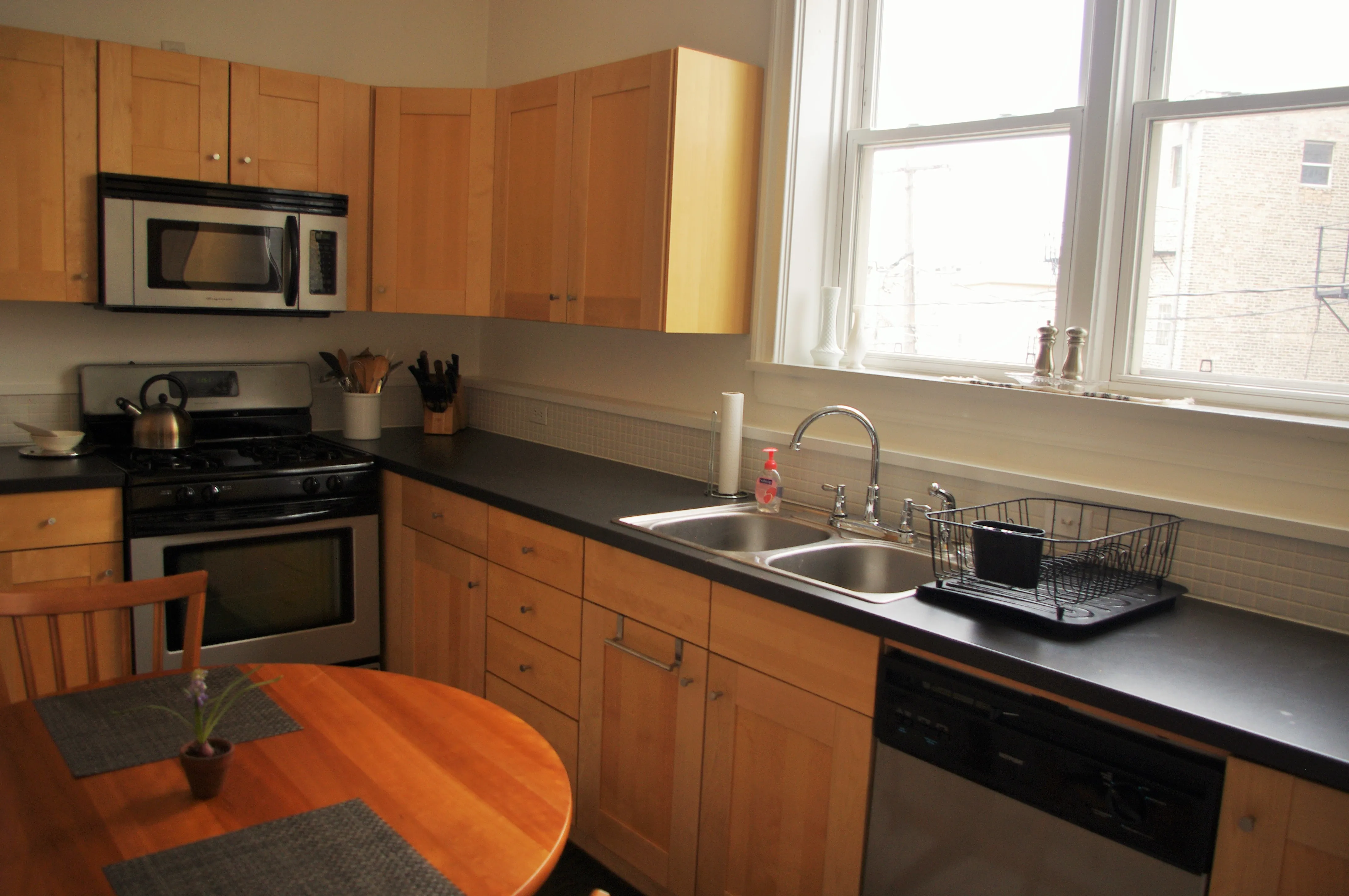 2614 N KEDZIE AVE 60647-unit#02-Chicago-IL