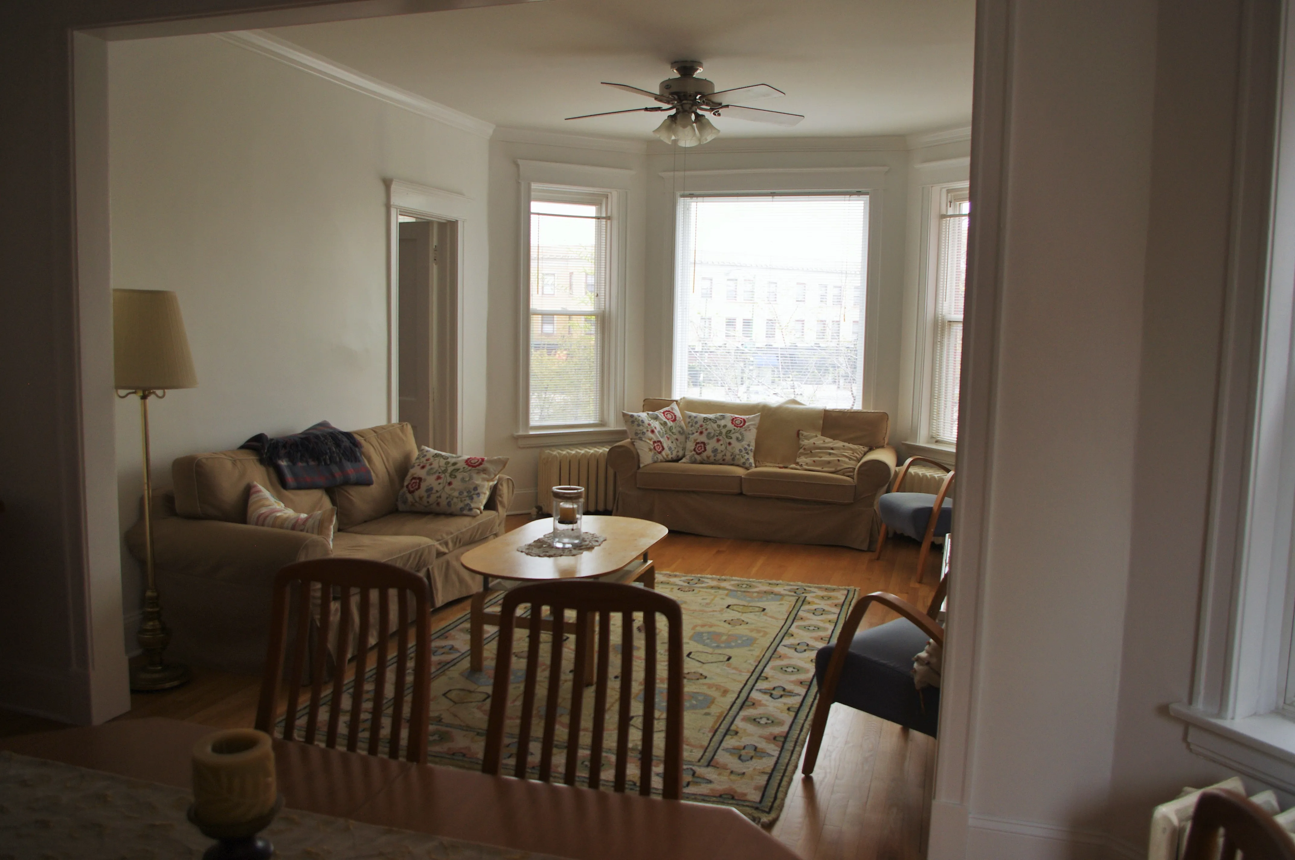 2614 N KEDZIE AVE 60647-unit#02-Chicago-IL