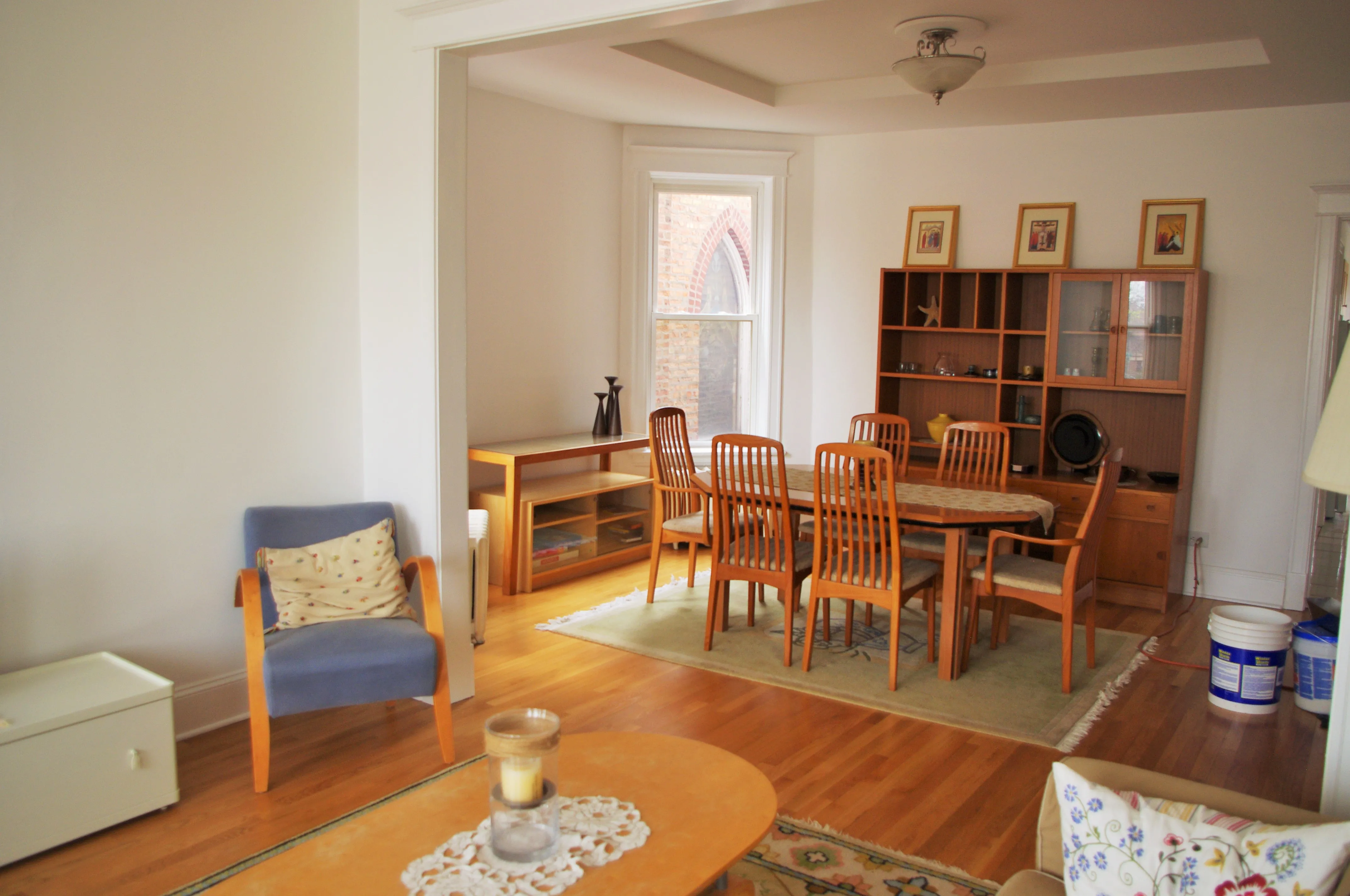 2614 N KEDZIE AVE 60647-unit#02-Chicago-IL