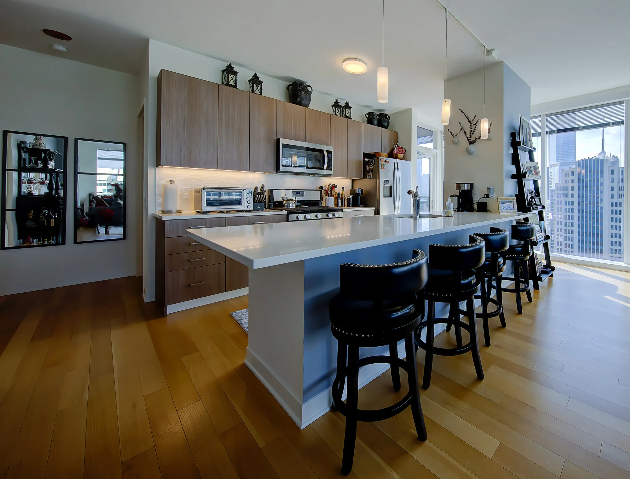 340 E NORTH WATER ST 60611-Short Term Sublease-unit#4310-Chicago-IL