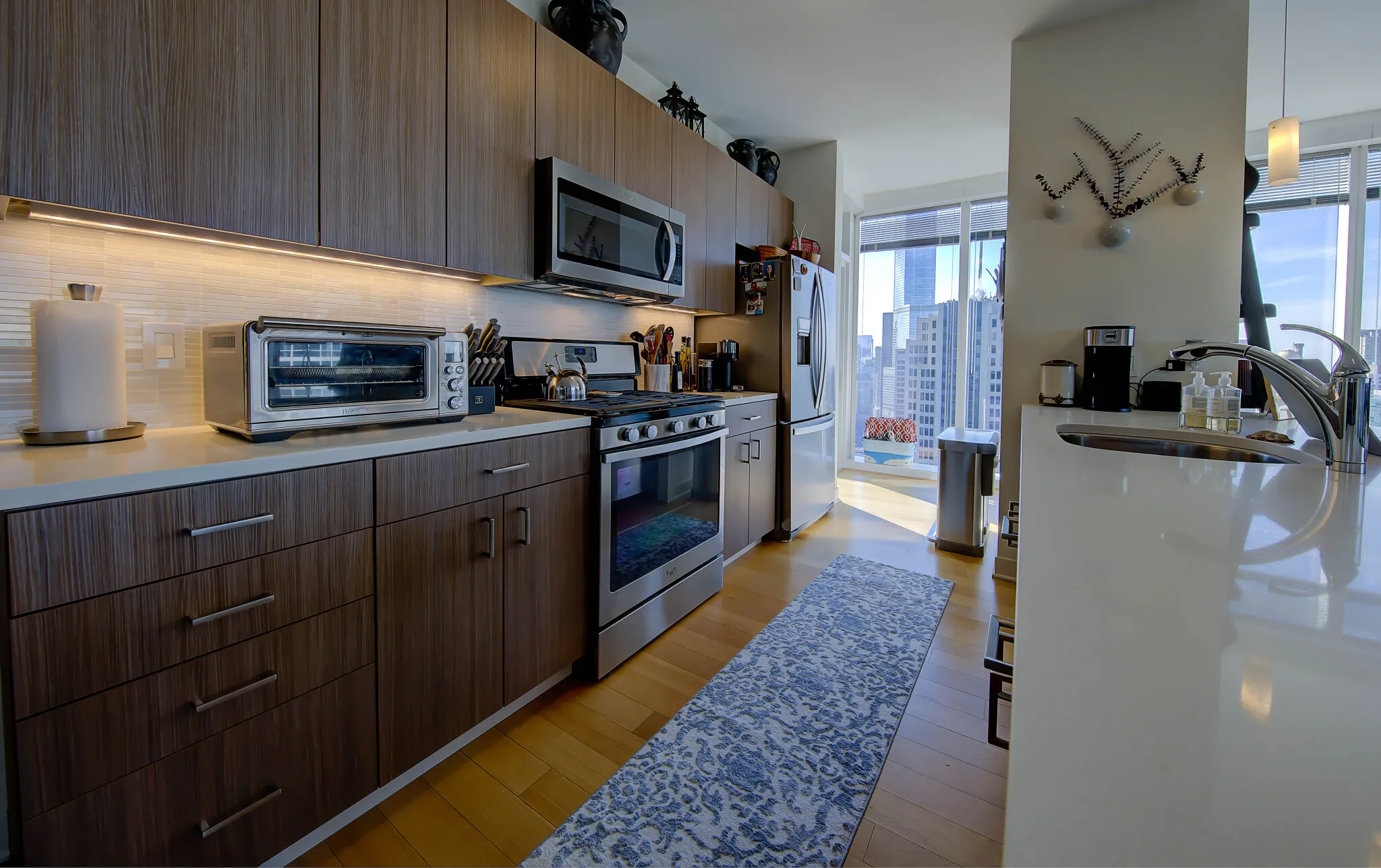 340 E NORTH WATER ST 60611-Short Term Sublease-unit#4310-Chicago-IL