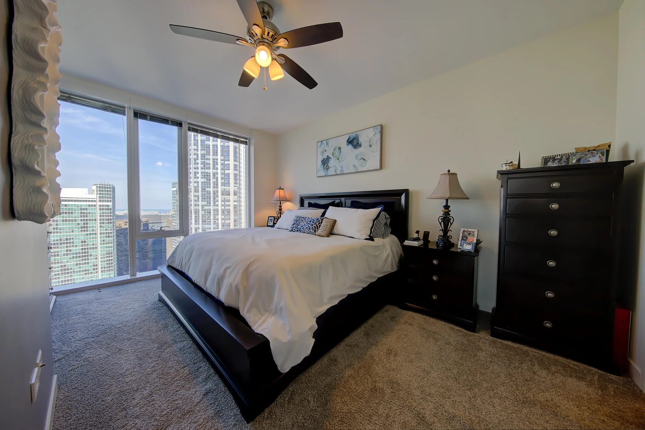 340 E NORTH WATER ST 60611-Short Term Sublease-unit#4310-Chicago-IL