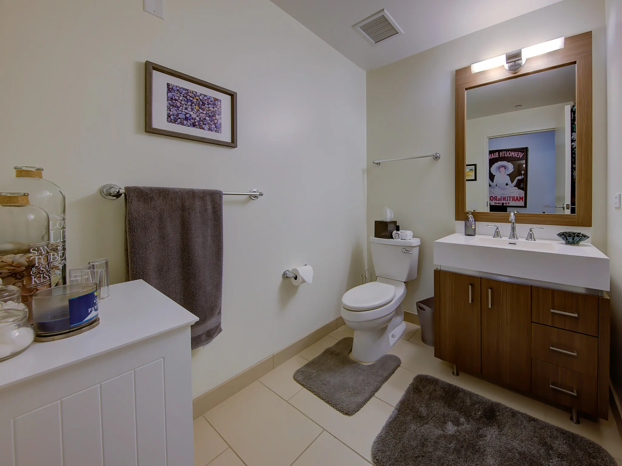 340 E NORTH WATER ST 60611-Short Term Sublease-unit#4310-Chicago-IL