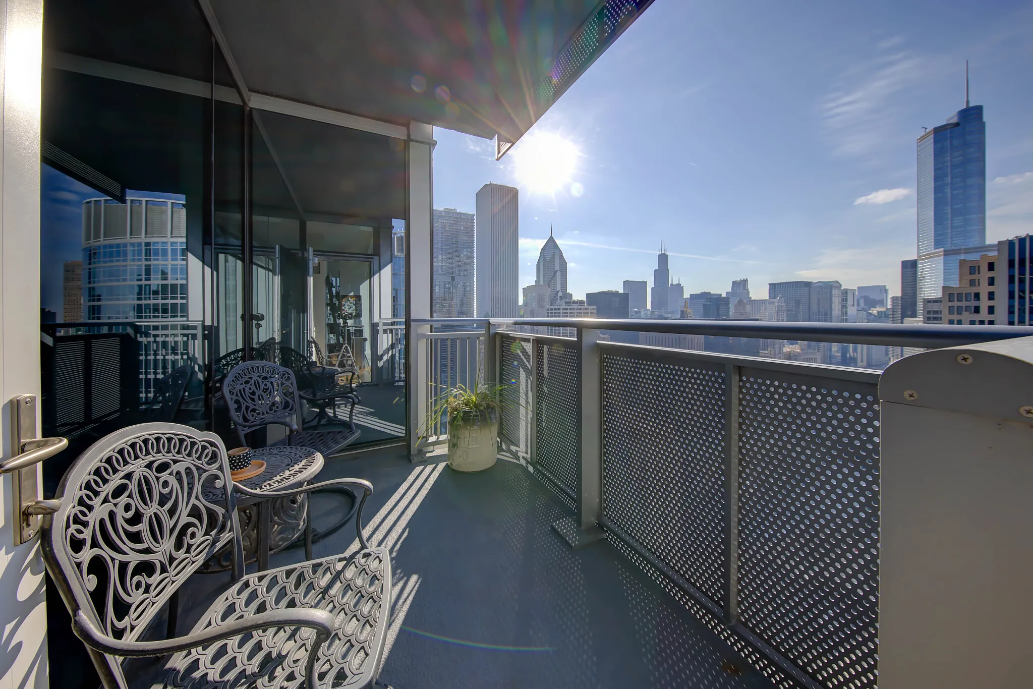 340 E NORTH WATER ST 60611-Short Term Sublease-unit#4310-Chicago-IL