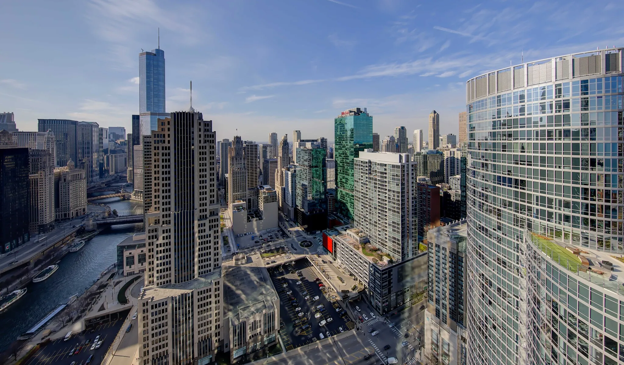 340 E NORTH WATER ST 60611-Short Term Sublease-unit#4310-Chicago-IL