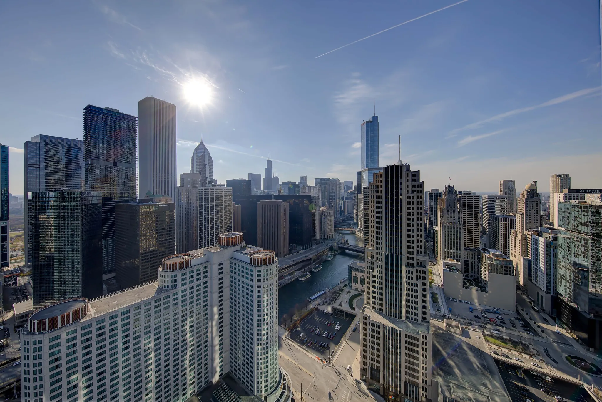 340 E NORTH WATER ST 60611-Short Term Sublease-unit#4310-Chicago-IL