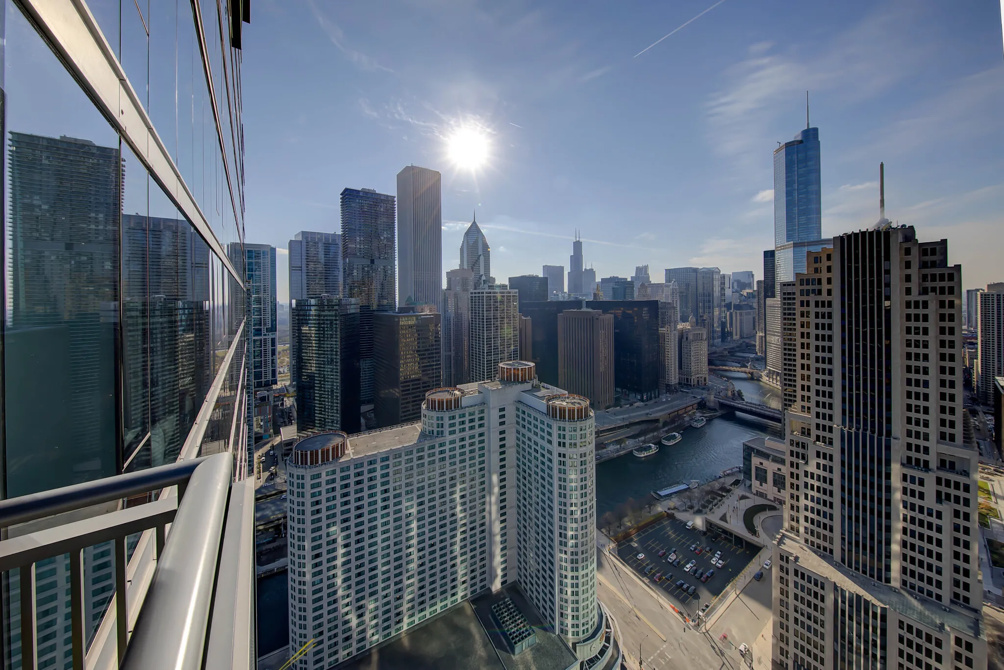 340 E NORTH WATER ST 60611-Short Term Sublease-unit#4310-Chicago-IL