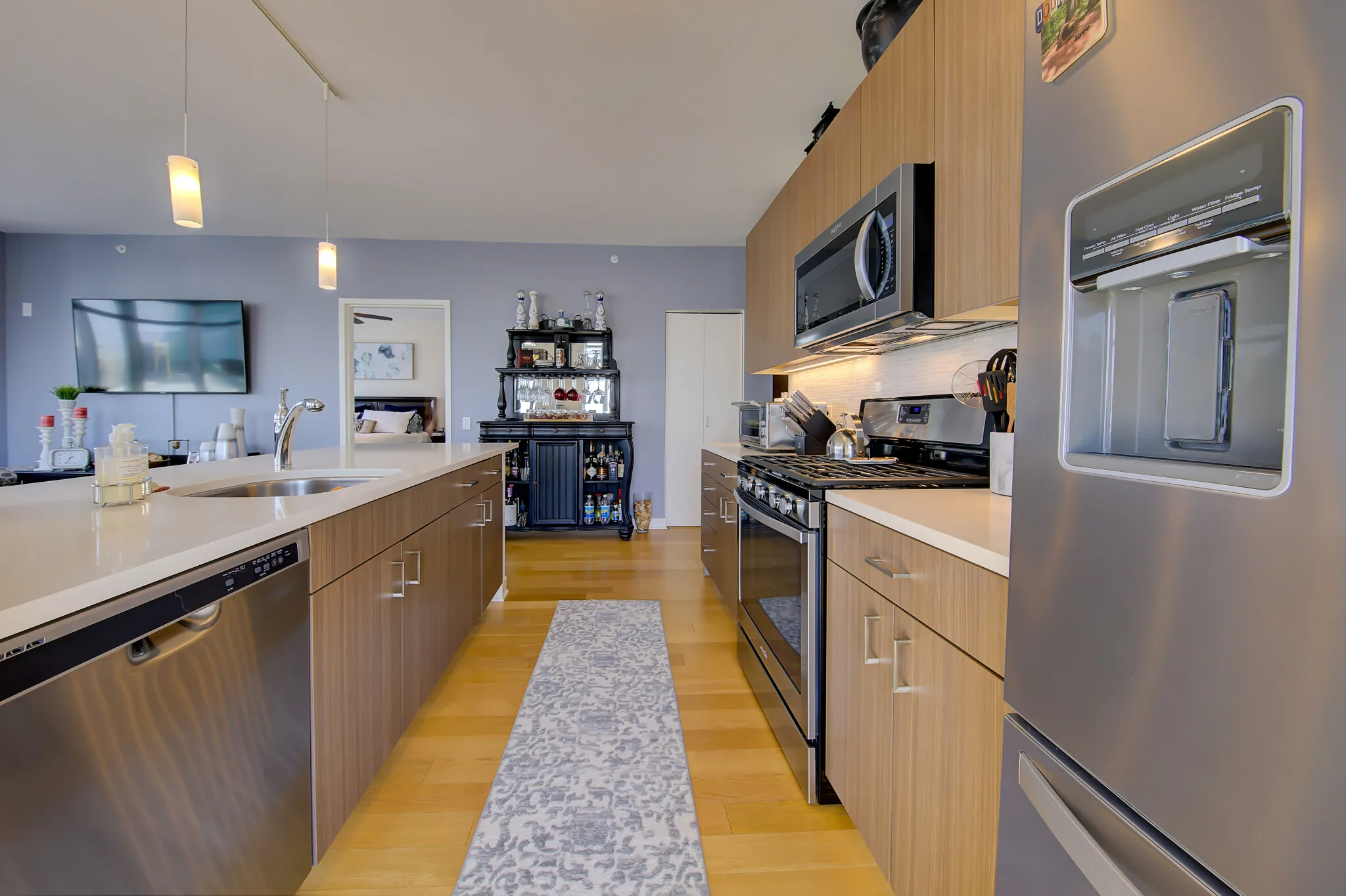 340 E NORTH WATER ST 60611-Short Term Sublease-unit#4310-Chicago-IL