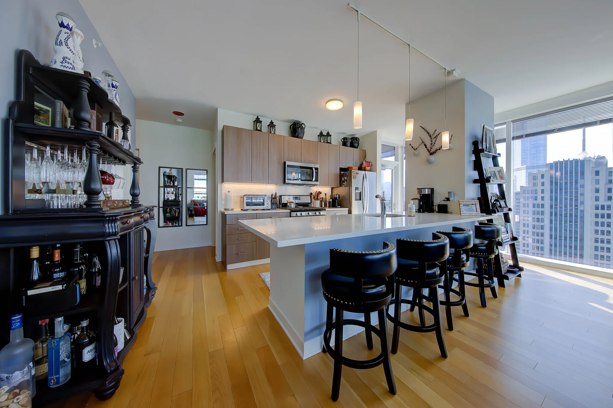 340 E NORTH WATER ST 60611-Short Term Sublease-unit#4310-Chicago-IL