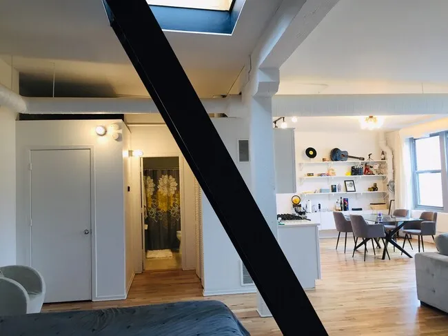 515 N NOBLE ST 60642-unit#414-Chicago-IL