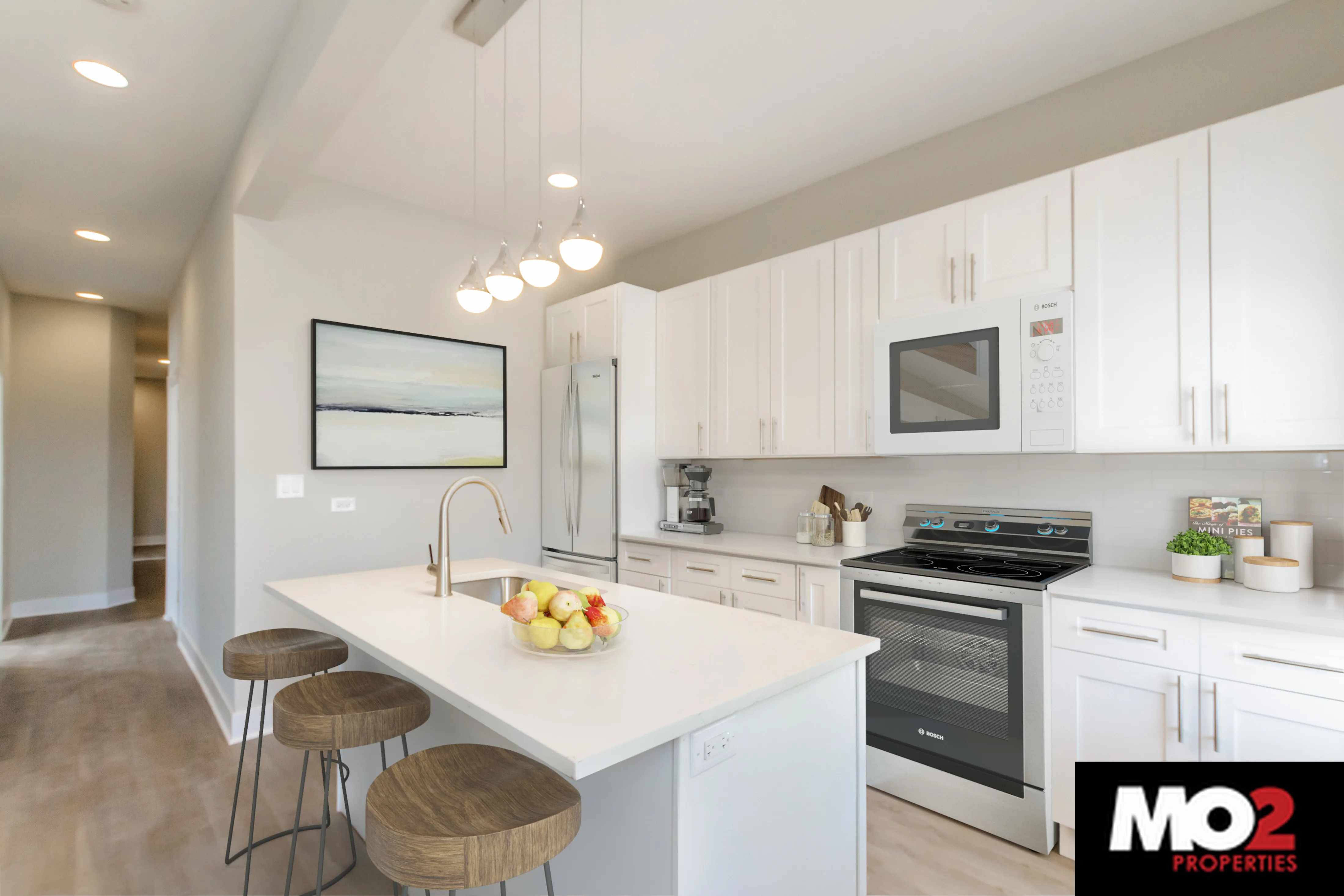 818 N OAKLEY BLVD 60622-unit#3F-Chicago-IL