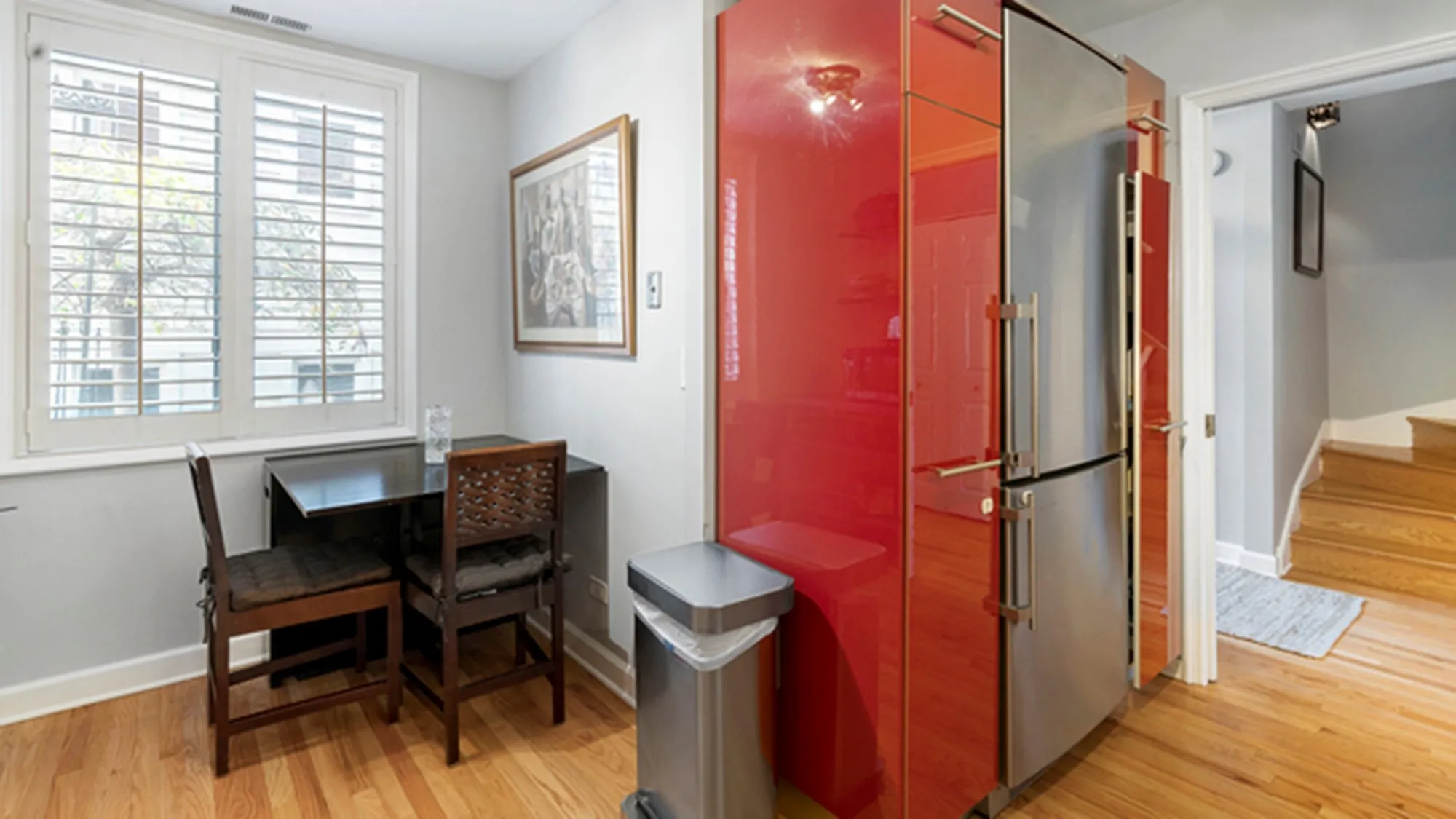 1610 N LARRABEE ST 60614-Townhome-unit#TOWNH-Chicago-IL