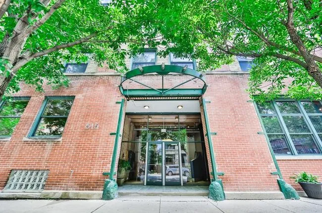 515 N NOBLE ST 60642-unit#414-Chicago-IL