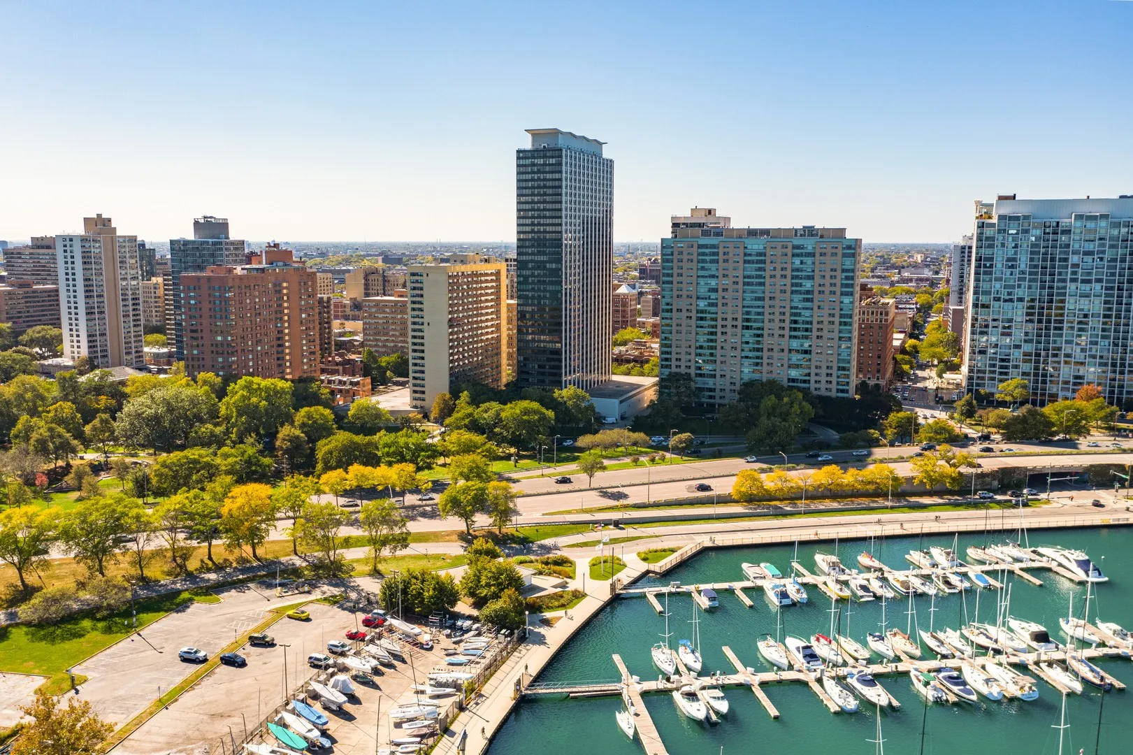 3150 N LAKE SHORE DR 60657-unit#9E-Chicago-IL