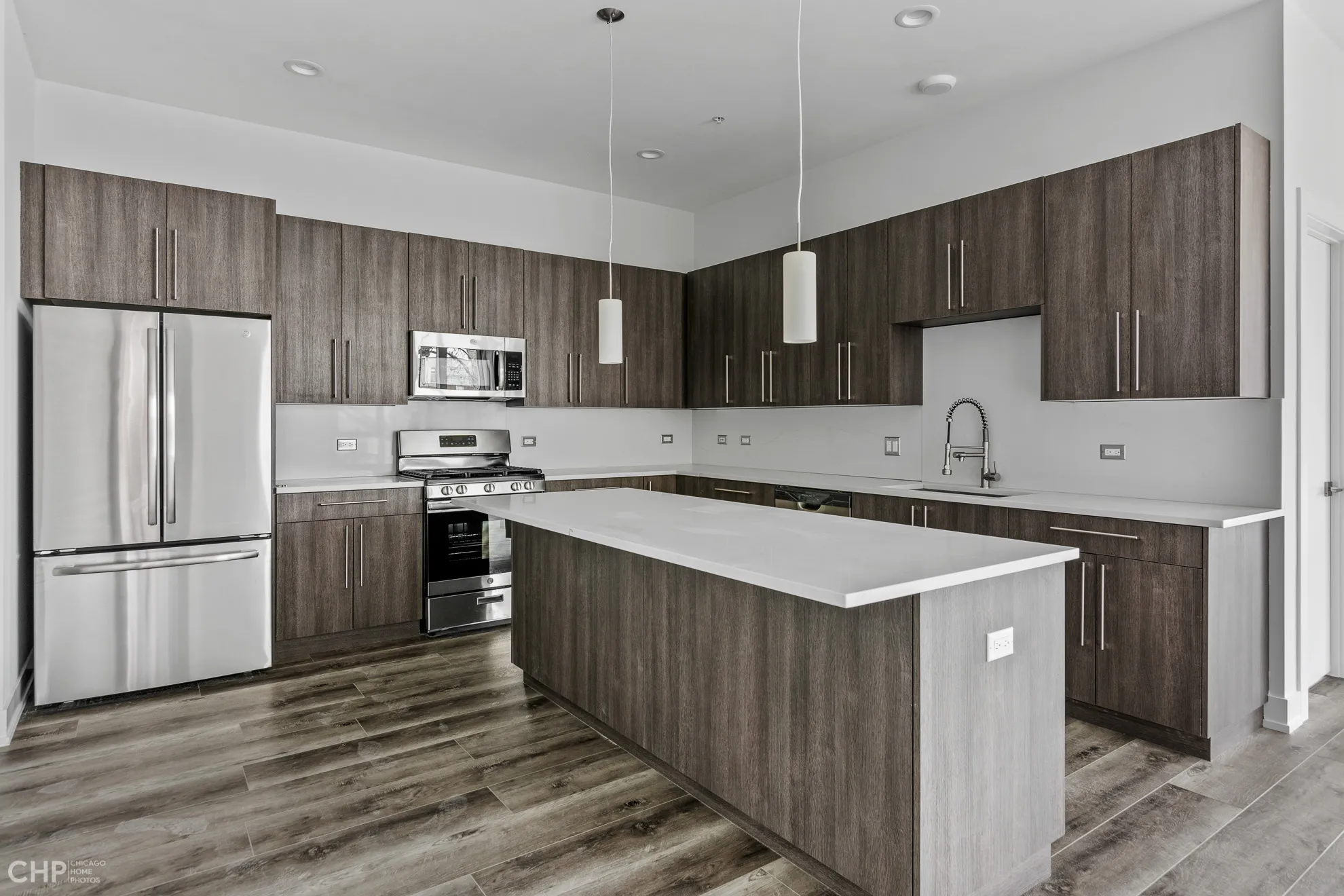 1957 N FAIRFIELD AVE 60647-unit#2I-Chicago-IL