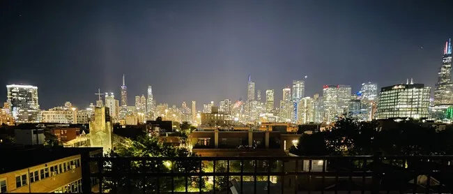 515 N NOBLE ST 60642-unit#414-Chicago-IL