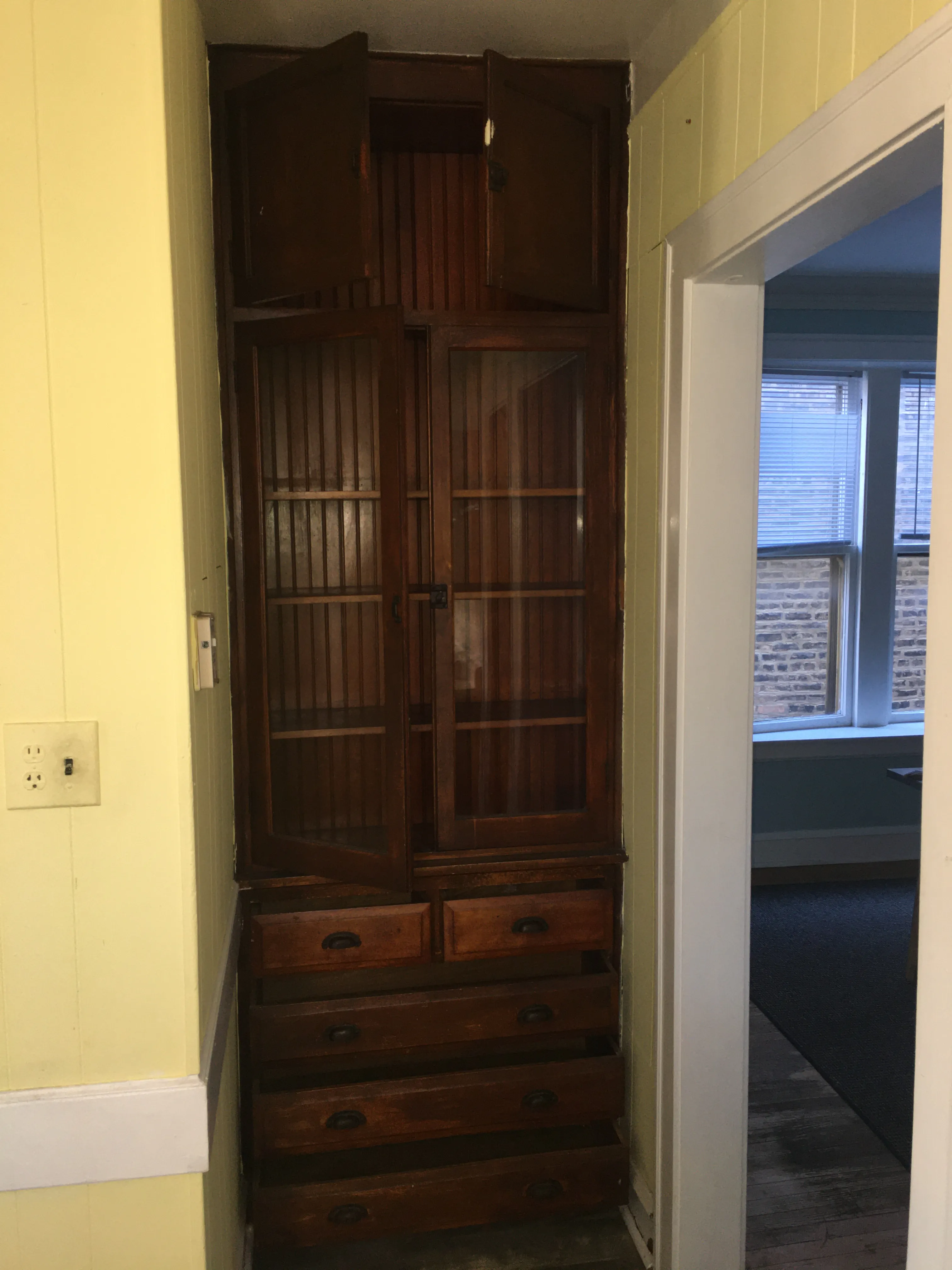 1460 W OLIVE AVE 60660-unit#02-Chicago-IL