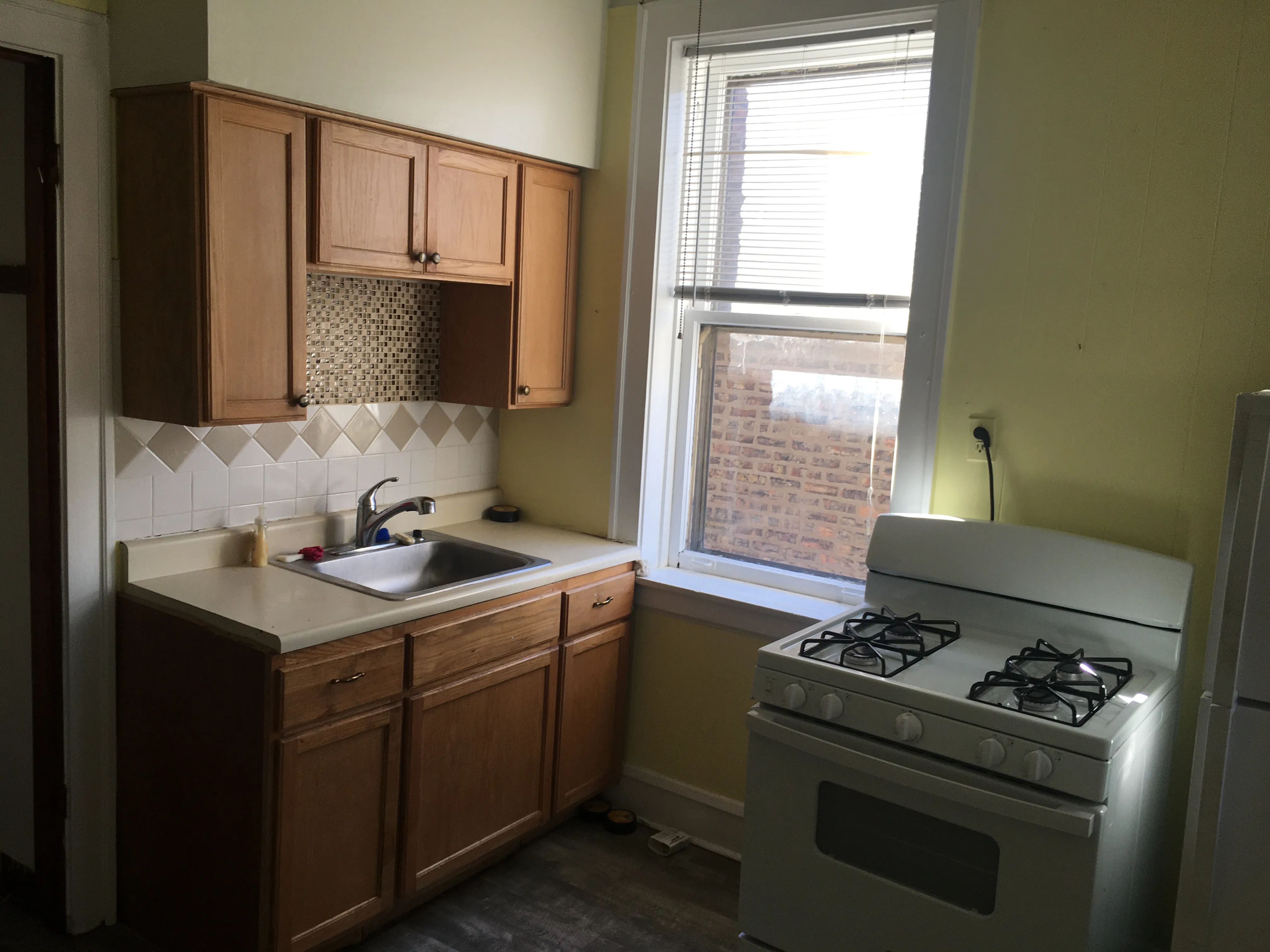 1460 W OLIVE AVE 60660-unit#02-Chicago-IL